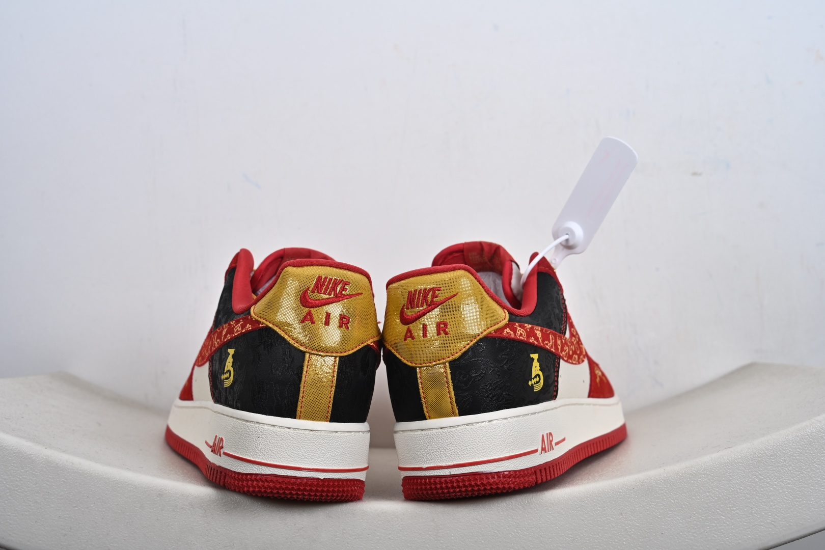 Nike Air Force1 07 low 马年限定 DF0188-133-Top High Quatity Cheap Sneakers Fashion Clothing Clothes Bags handbags Shoes of all Brand wholesale With The best Quality And Beautiful Price from China Factory Chinese suppliers wholesaler seller Nike Air Force1 07 low 马年限定 DF0188-133