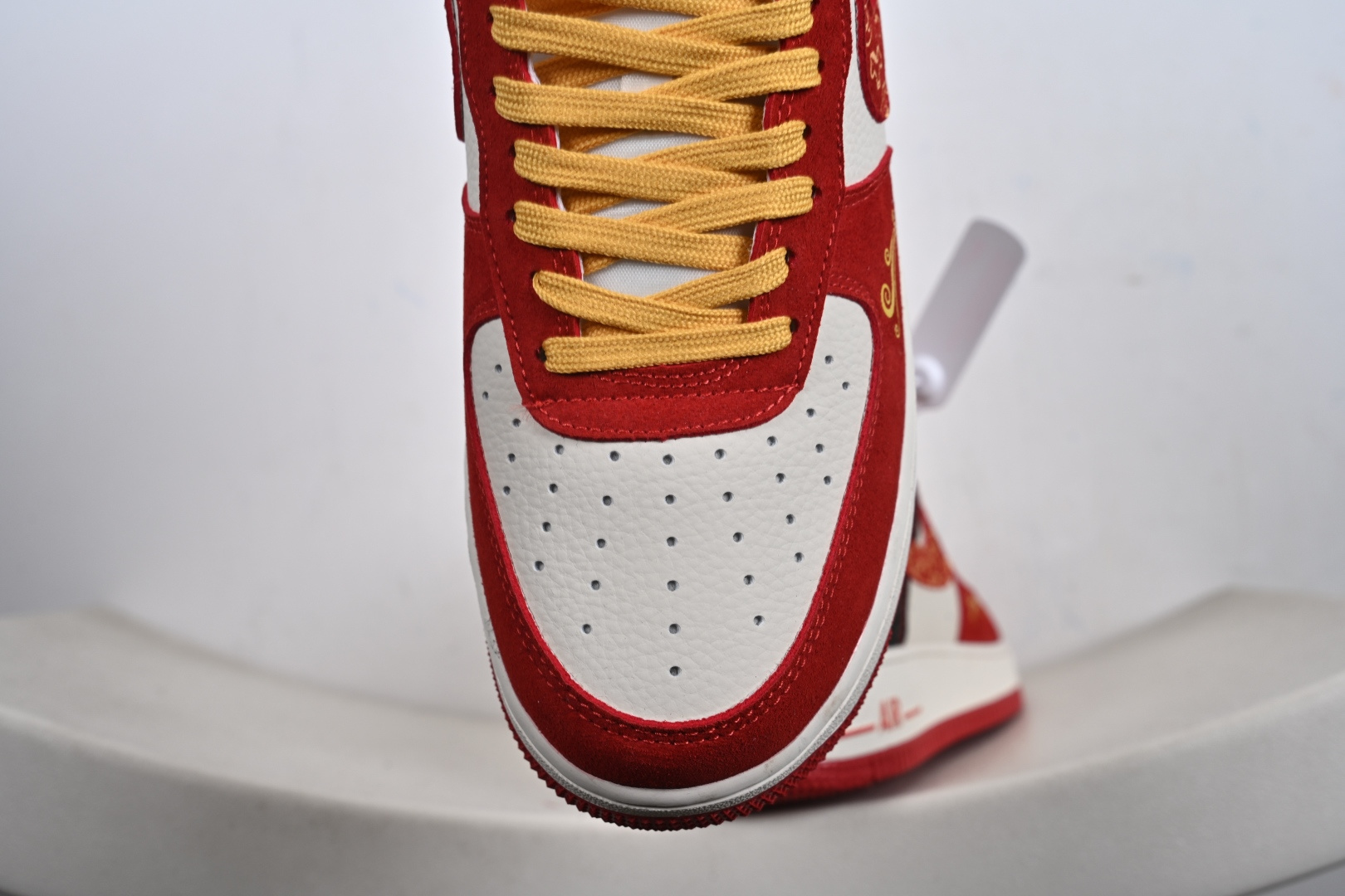 Nike Air Force1 07 low 马年限定 DF0188-133-Top High Quatity Cheap Sneakers Fashion Clothing Clothes Bags handbags Shoes of all Brand wholesale With The best Quality And Beautiful Price from China Factory Chinese suppliers wholesaler seller Nike Air Force1 07 low 马年限定 DF0188-133