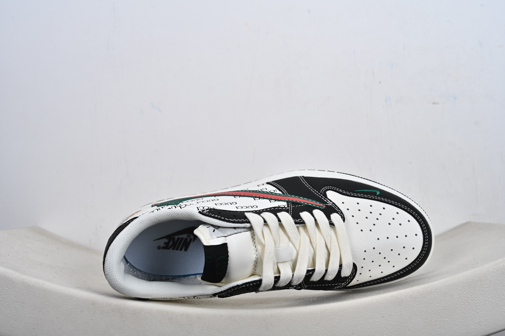 Nike Air Jordan 1 LOW SP AJ1倒勾 乔一倒钩 DIY定制 低帮文化篮球鞋 DZ2688-009-Top High Quatity Cheap Sneakers Fashion Clothing Clothes Bags handbags Shoes of all Brand wholesale With The best Quality And Beautiful Price from China Factory Chinese suppliers wholesaler seller Nike Air Jordan 1 LOW SP AJ1倒勾 乔一倒钩 DIY定制 低帮文化篮球鞋 DZ2688-009