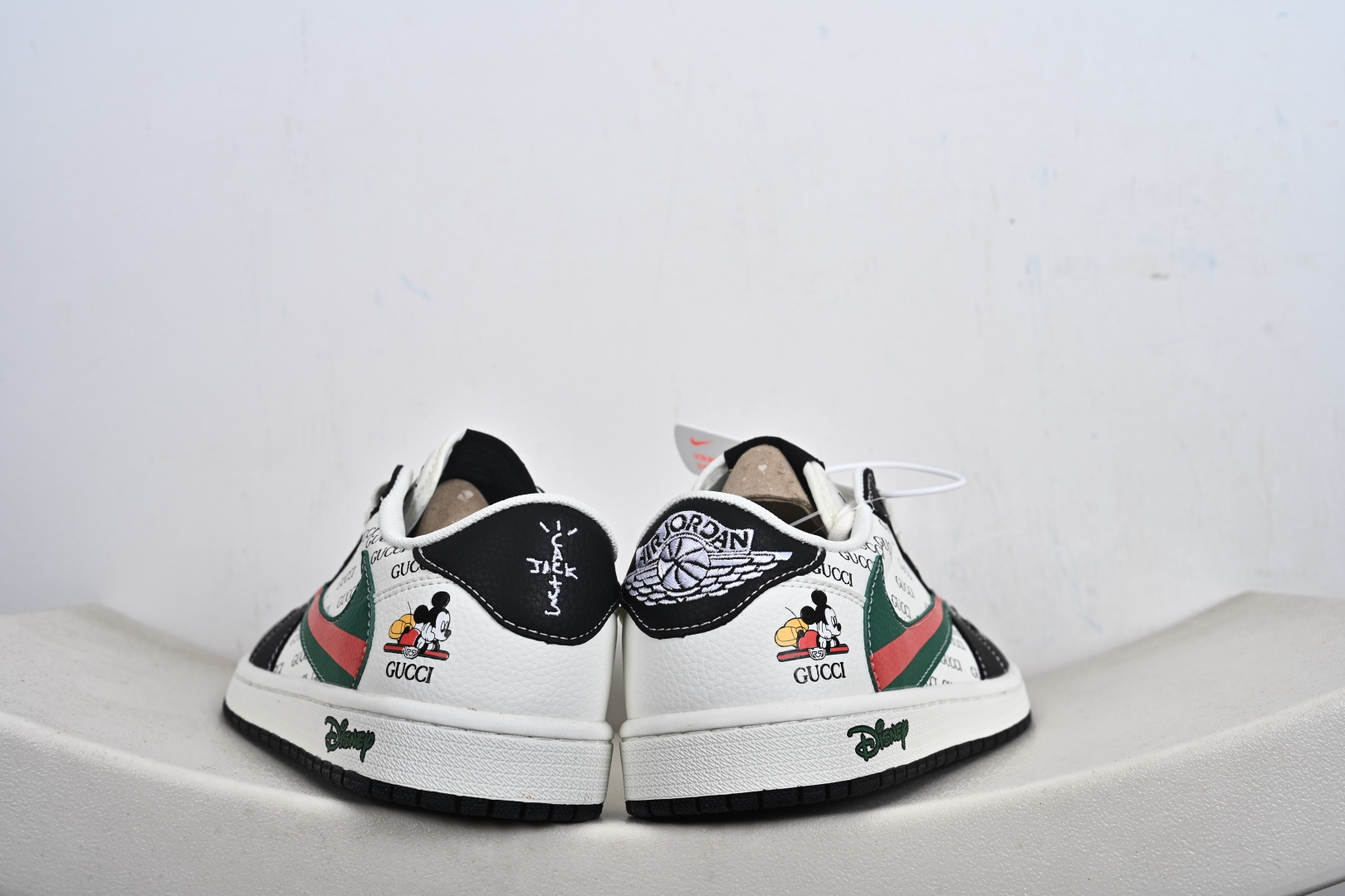 Nike Air Jordan 1 LOW SP AJ1倒勾 乔一倒钩 DIY定制 低帮文化篮球鞋 DZ2688-009-Top High Quatity Cheap Sneakers Fashion Clothing Clothes Bags handbags Shoes of all Brand wholesale With The best Quality And Beautiful Price from China Factory Chinese suppliers wholesaler seller Nike Air Jordan 1 LOW SP AJ1倒勾 乔一倒钩 DIY定制 低帮文化篮球鞋 DZ2688-009