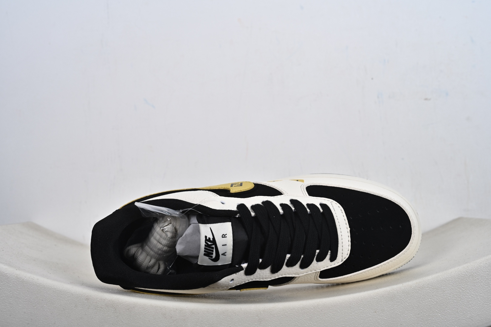 Nike Air Force 1 Low FENDI联名 BK1916-003-Top High Quatity Cheap Sneakers Fashion Clothing Clothes Bags handbags Shoes of all Brand wholesale With The best Quality And Beautiful Price from China Factory Chinese suppliers wholesaler seller Nike Air Force 1 Low FENDI联名 BK1916-003