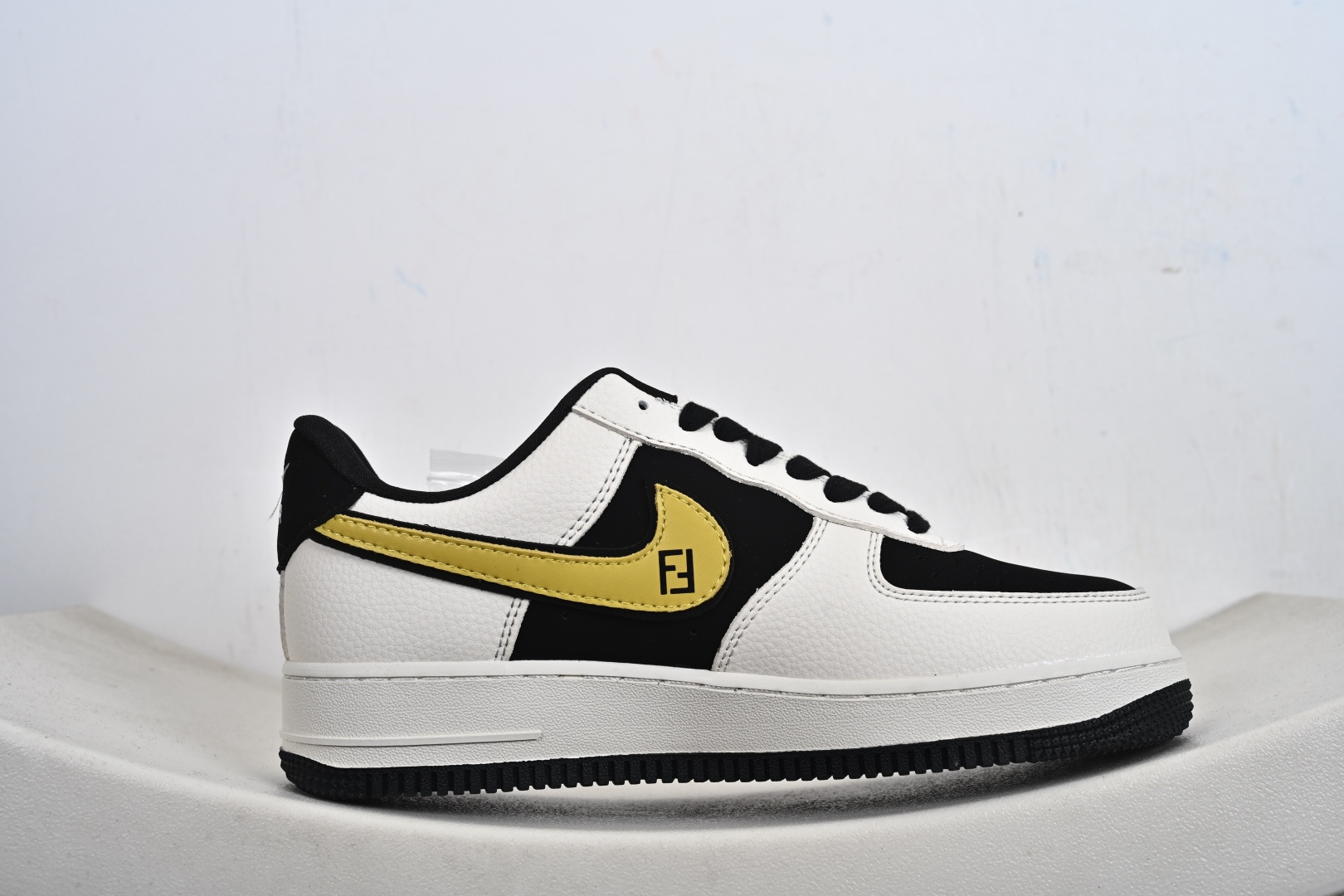 Nike Air Force 1 Low FENDI联名 BK1916-003-Top High Quatity Cheap Sneakers Fashion Clothing Clothes Bags handbags Shoes of all Brand wholesale With The best Quality And Beautiful Price from China Factory Chinese suppliers wholesaler seller Nike Air Force 1 Low FENDI联名 BK1916-003