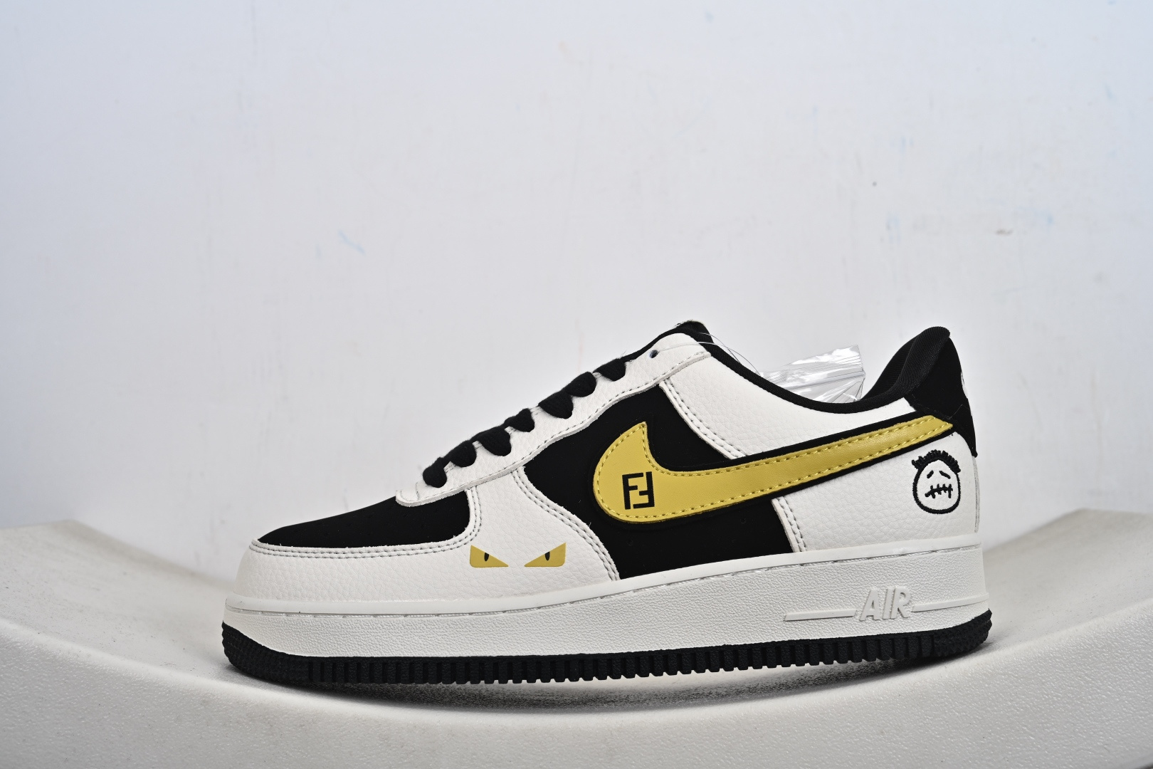 Nike Air Force 1 Low FENDI联名 BK1916-003-Top High Quatity Cheap Sneakers Fashion Clothing Clothes Bags handbags Shoes of all Brand wholesale With The best Quality And Beautiful Price from China Factory Chinese suppliers wholesaler seller Nike Air Force 1 Low FENDI联名 BK1916-003
