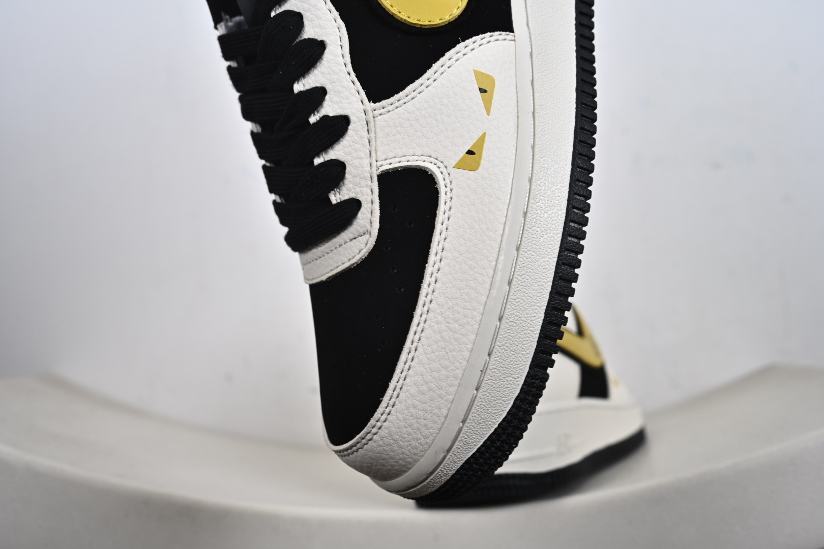 Nike Air Force 1 Low FENDI联名 BK1916-003-Top High Quatity Cheap Sneakers Fashion Clothing Clothes Bags handbags Shoes of all Brand wholesale With The best Quality And Beautiful Price from China Factory Chinese suppliers wholesaler seller Nike Air Force 1 Low FENDI联名 BK1916-003