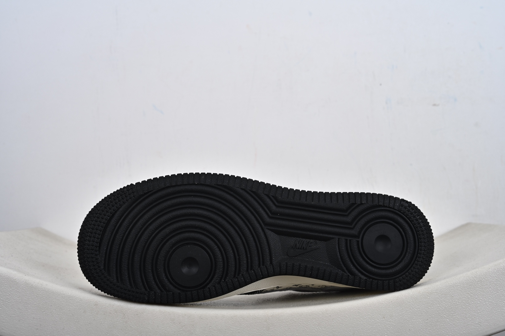 Nike Air Force1 07 low LV联名 定制空军 KG6699-F28