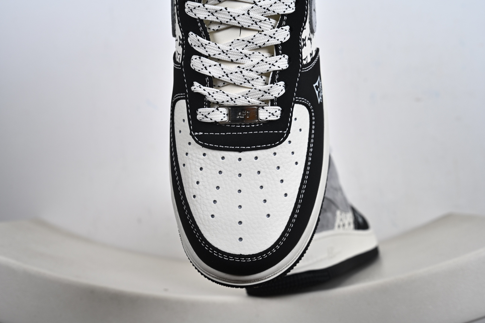 Nike Air Force1 07 low LV联名 定制空军 KG6699-F28