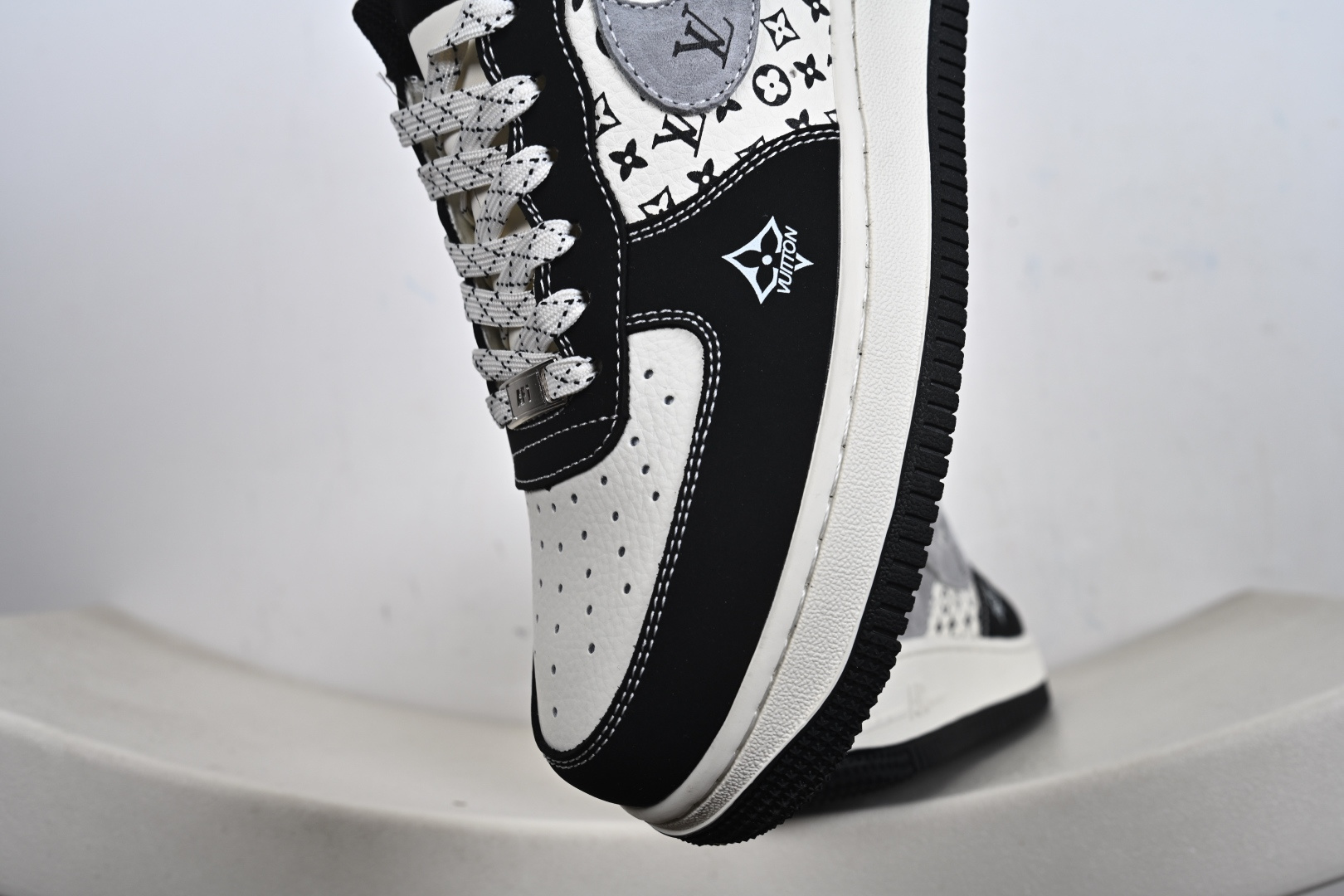 Nike Air Force1 07 low LV联名 定制空军 KG6699-F28