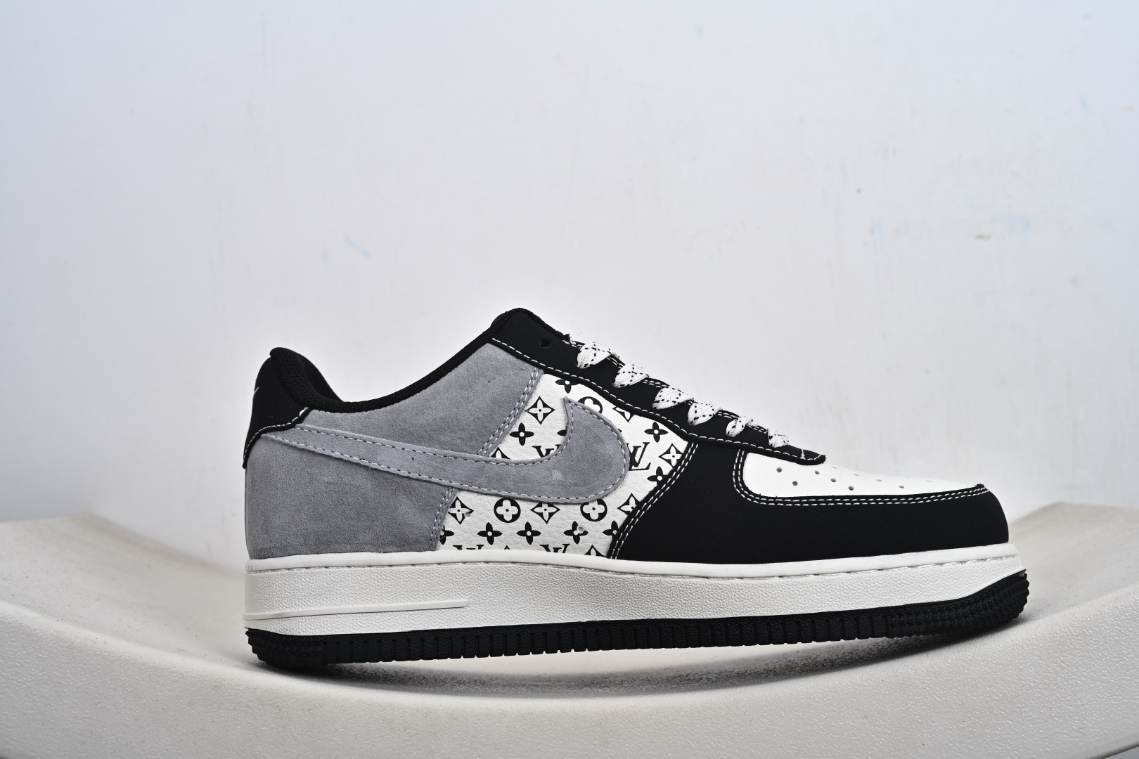 Nike Air Force1 07 low LV联名 定制空军 KG6699-F28
