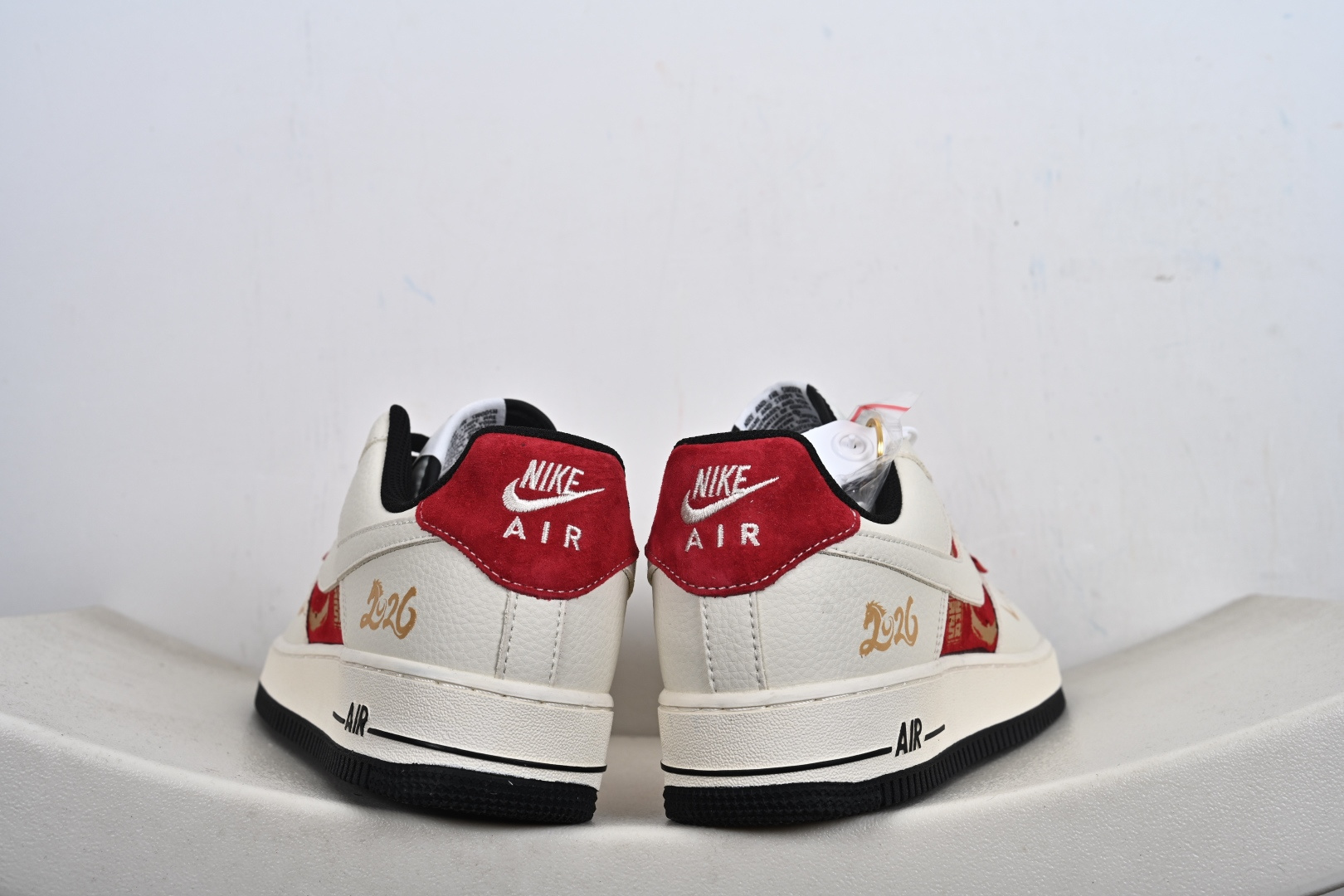 Nike Air Force 1 Low马年限定 XL1982-334-Top High Quatity Cheap Sneakers Fashion Clothing Clothes Bags handbags Shoes of all Brand wholesale With The best Quality And Beautiful Price from China Factory Chinese suppliers wholesaler seller Nike Air Force 1 Low马年限定 XL1982-334