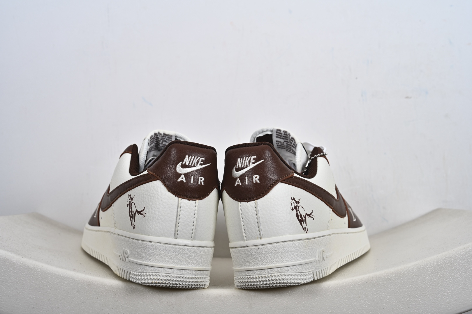 Nike Air Force 1 Low 白棕马年 XY9025-008-Top High Quatity Cheap Sneakers Fashion Clothing Clothes Bags handbags Shoes of all Brand wholesale With The best Quality And Beautiful Price from China Factory Chinese suppliers wholesaler seller Nike Air Force 1 Low 白棕马年 XY9025-008