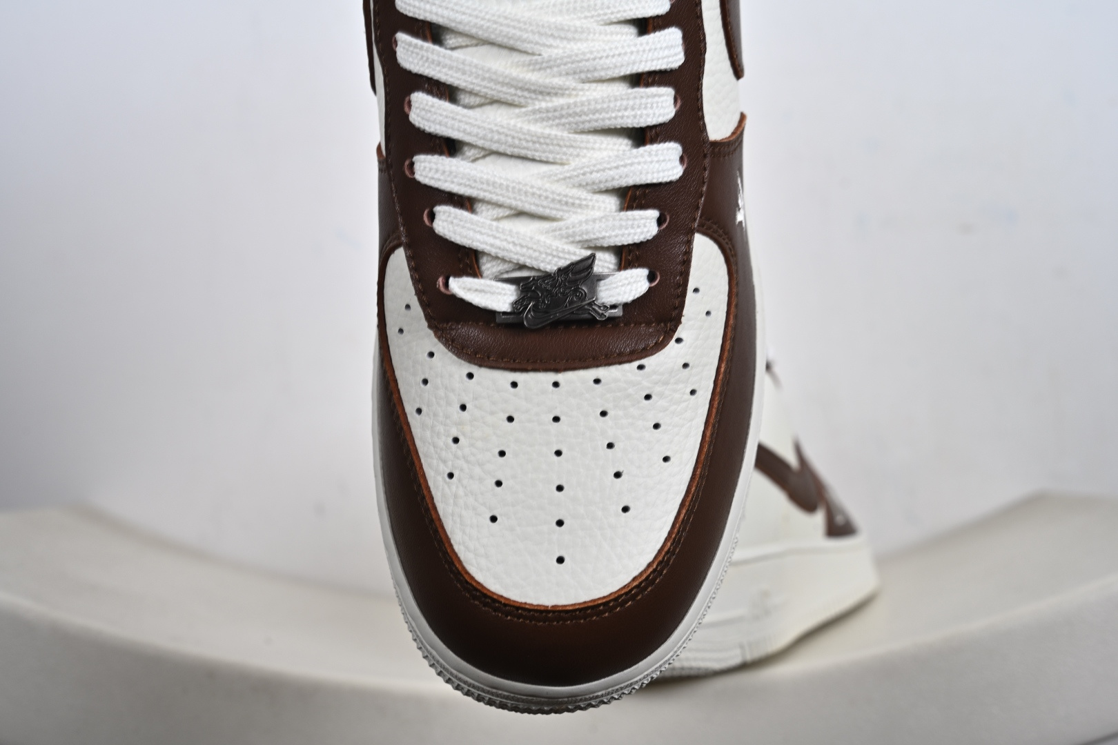 Nike Air Force 1 Low 白棕马年 XY9025-008-Top High Quatity Cheap Sneakers Fashion Clothing Clothes Bags handbags Shoes of all Brand wholesale With The best Quality And Beautiful Price from China Factory Chinese suppliers wholesaler seller Nike Air Force 1 Low 白棕马年 XY9025-008