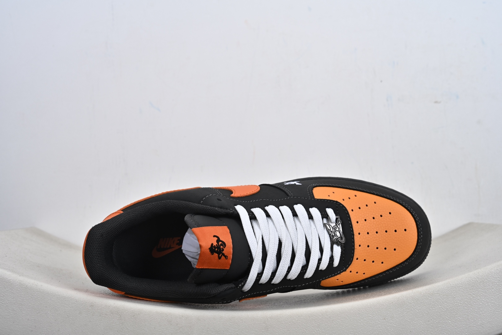 Nike Air Force1 07 low LV联名 定制空军 XY9025-004-Top High Quatity Cheap Sneakers Fashion Clothing Clothes Bags handbags Shoes of all Brand wholesale With The best Quality And Beautiful Price from China Factory Chinese suppliers wholesaler seller Nike Air Force1 07 low LV联名 定制空军 XY9025-004