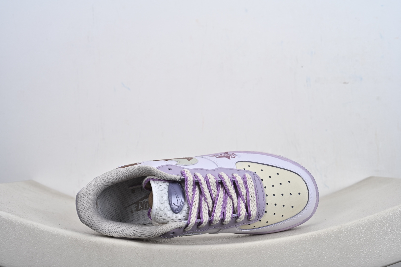 NIke Air Force 1 '07 Low 空军一号低帮 运动鞋 休闲鞋 FB1839-321