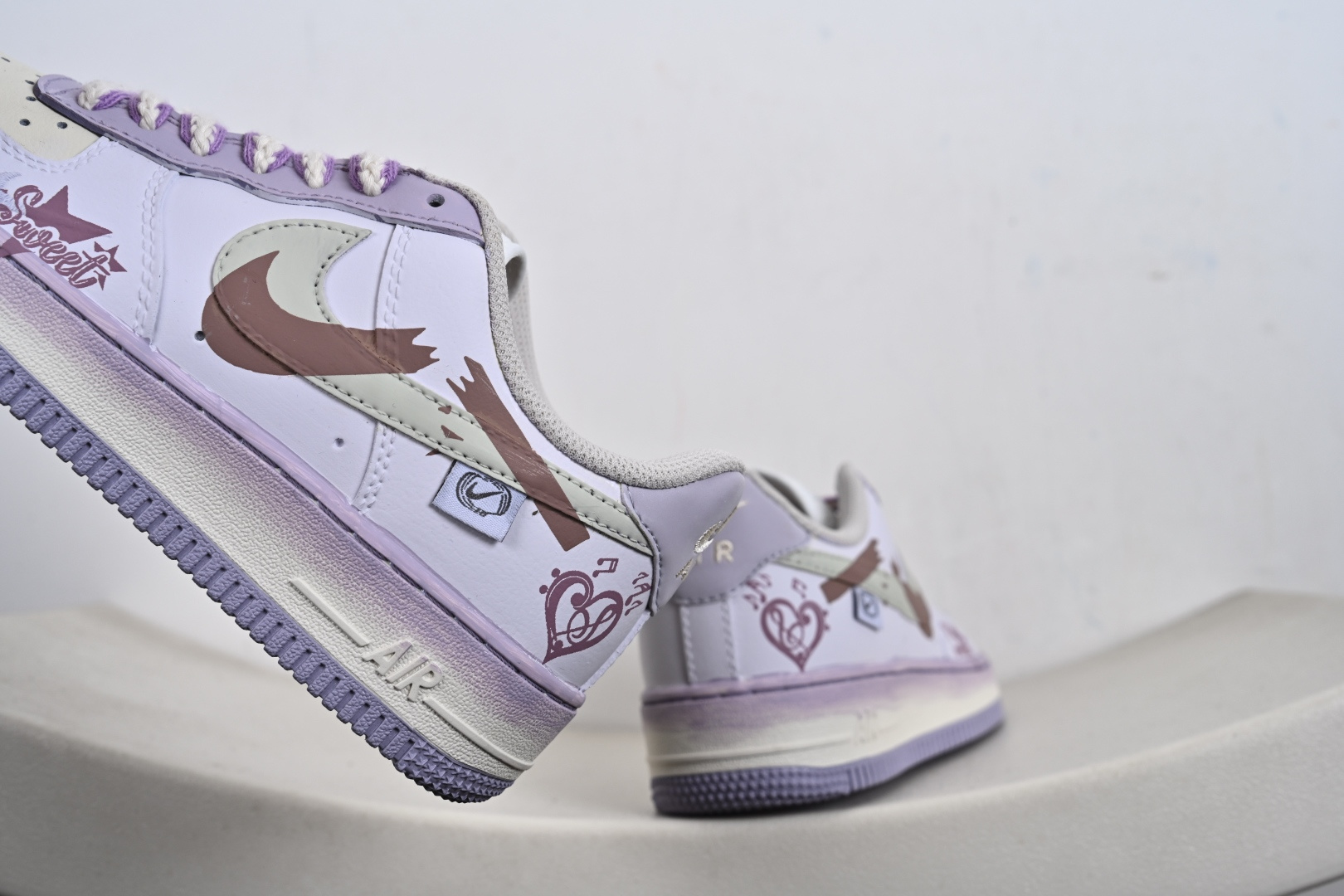 NIke Air Force 1 '07 Low 空军一号低帮 运动鞋 休闲鞋 FB1839-321