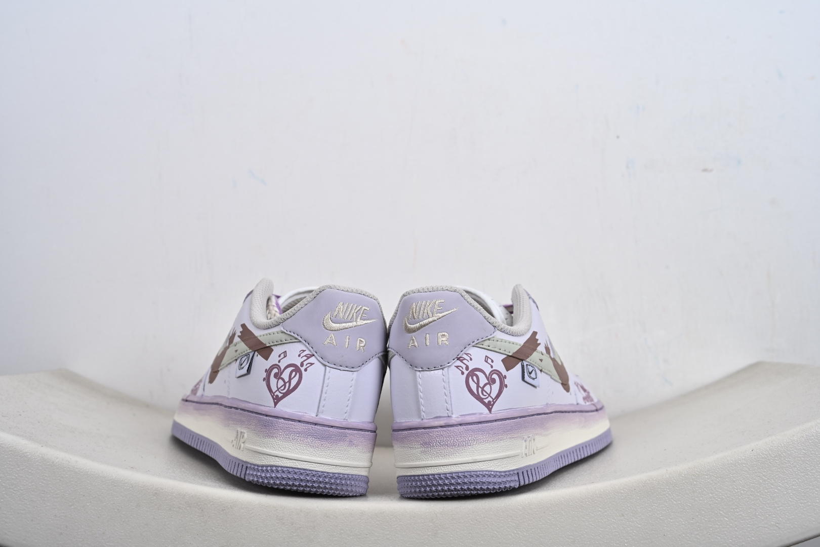 NIke Air Force 1 '07 Low 空军一号低帮 运动鞋 休闲鞋 FB1839-321