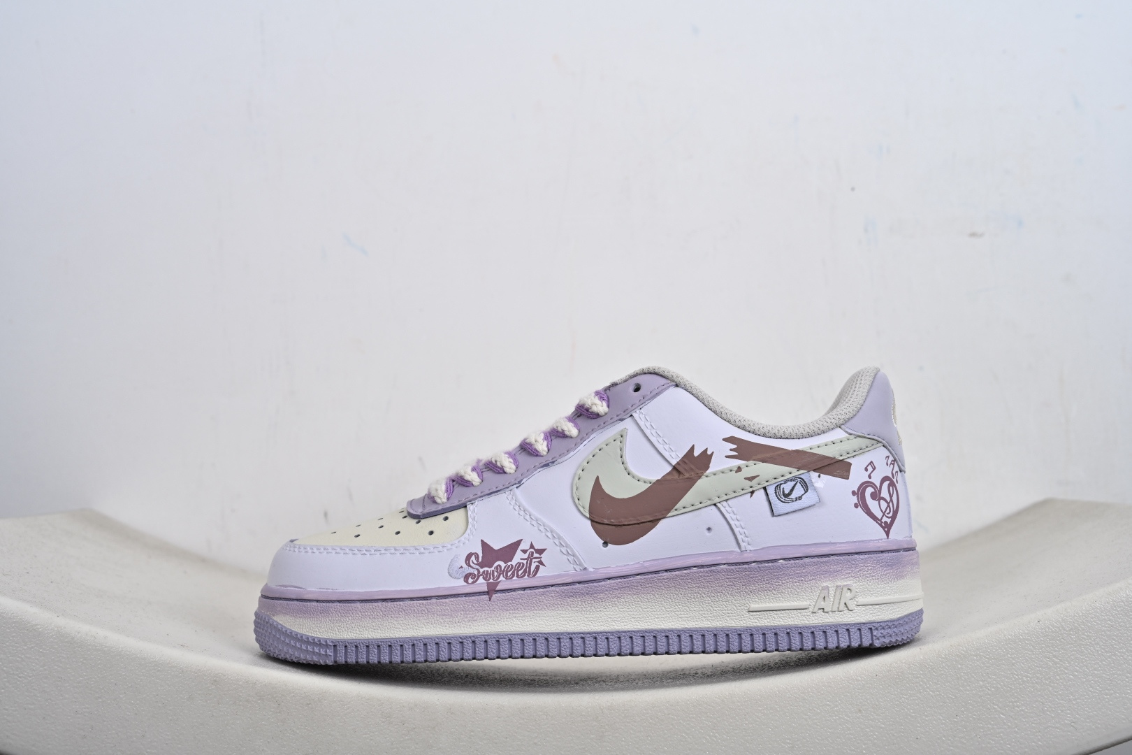 NIke Air Force 1 '07 Low 空军一号低帮 运动鞋 休闲鞋 FB1839-321