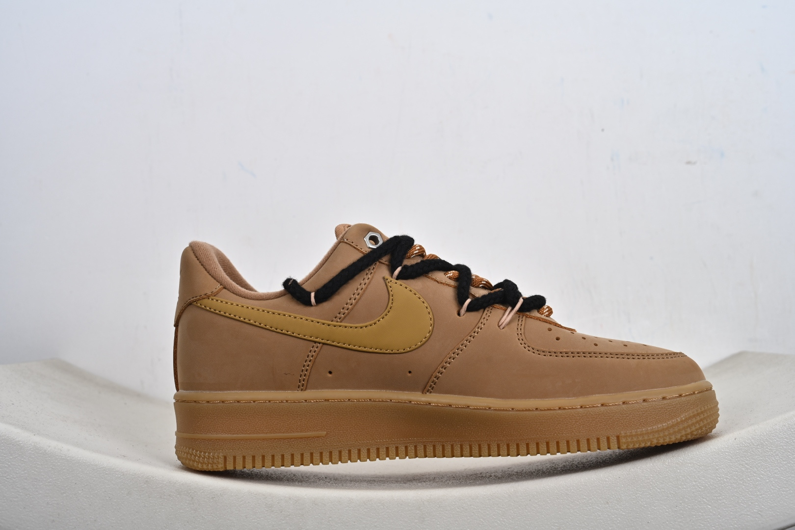 Nike Air Force 1 Low 克罗心 解构绑带 CJ9179-200
