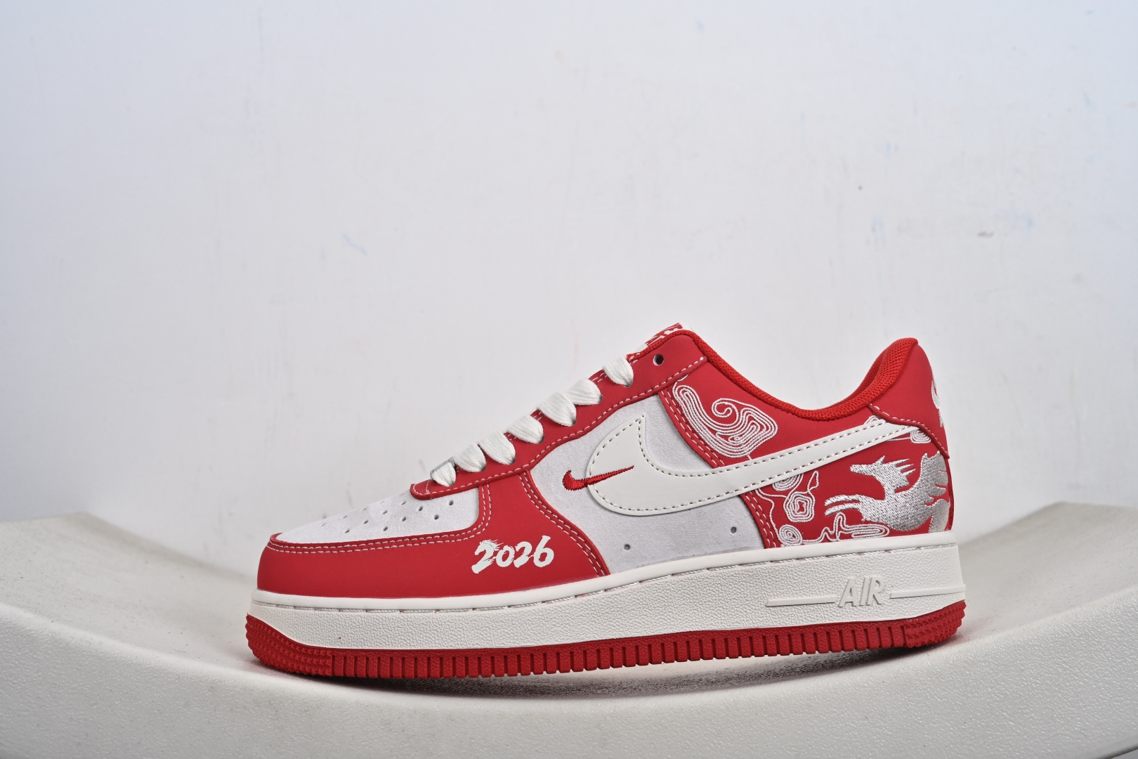 Nike Air Force1 07 low 马年限定 DX3688-206