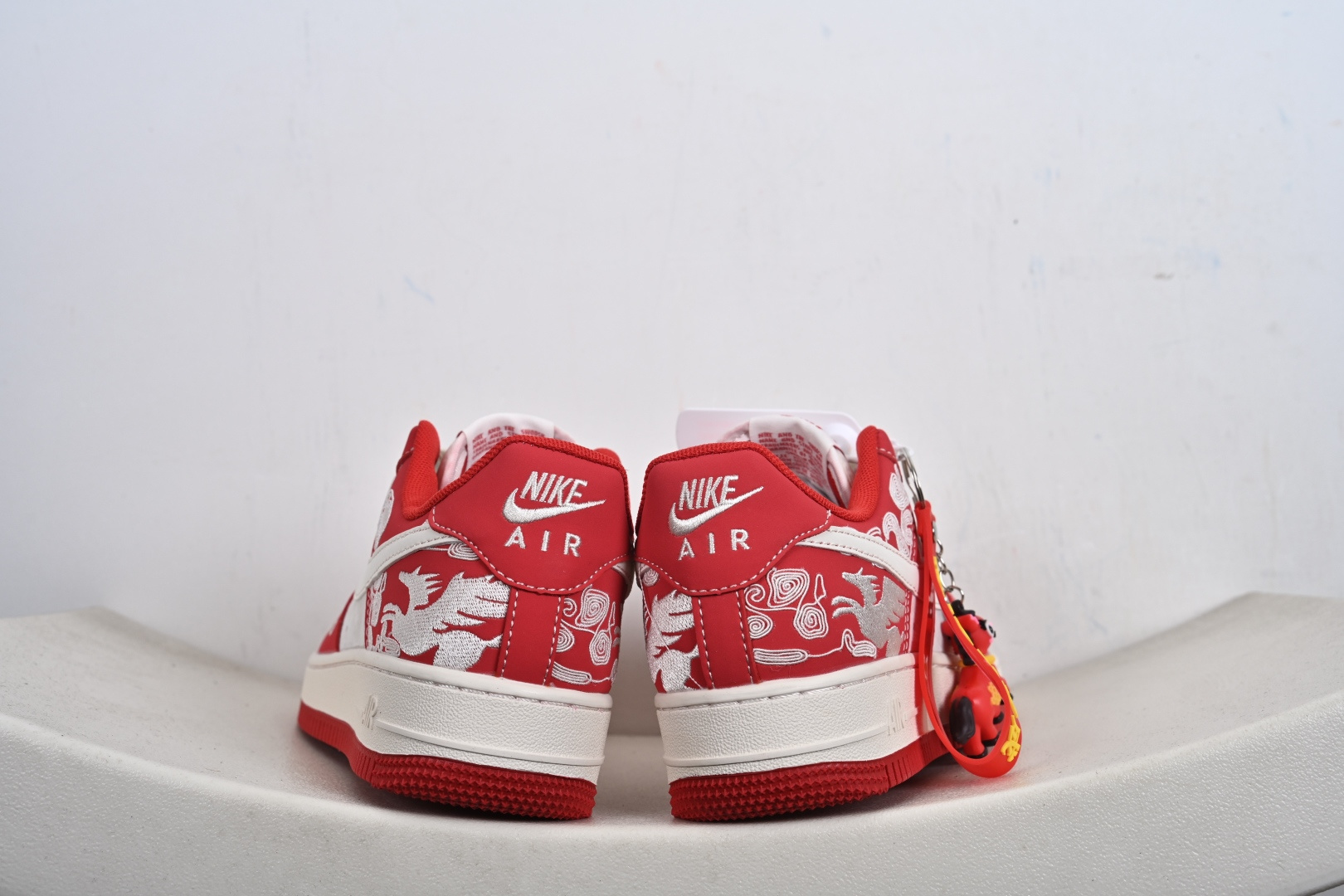 Nike Air Force1 07 low 马年限定 DX3688-206