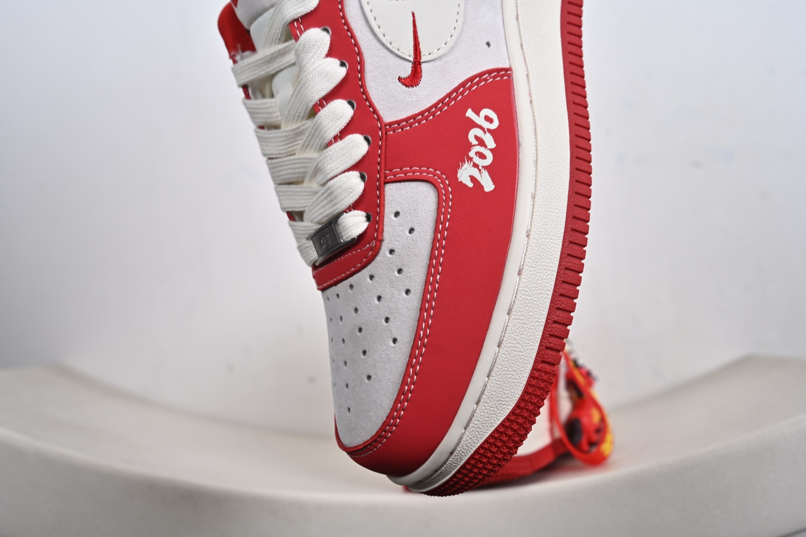 Nike Air Force1 07 low 马年限定 DX3688-206