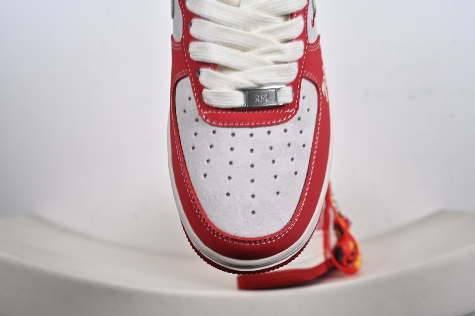 Nike Air Force1 07 low 马年限定 DX3688-206