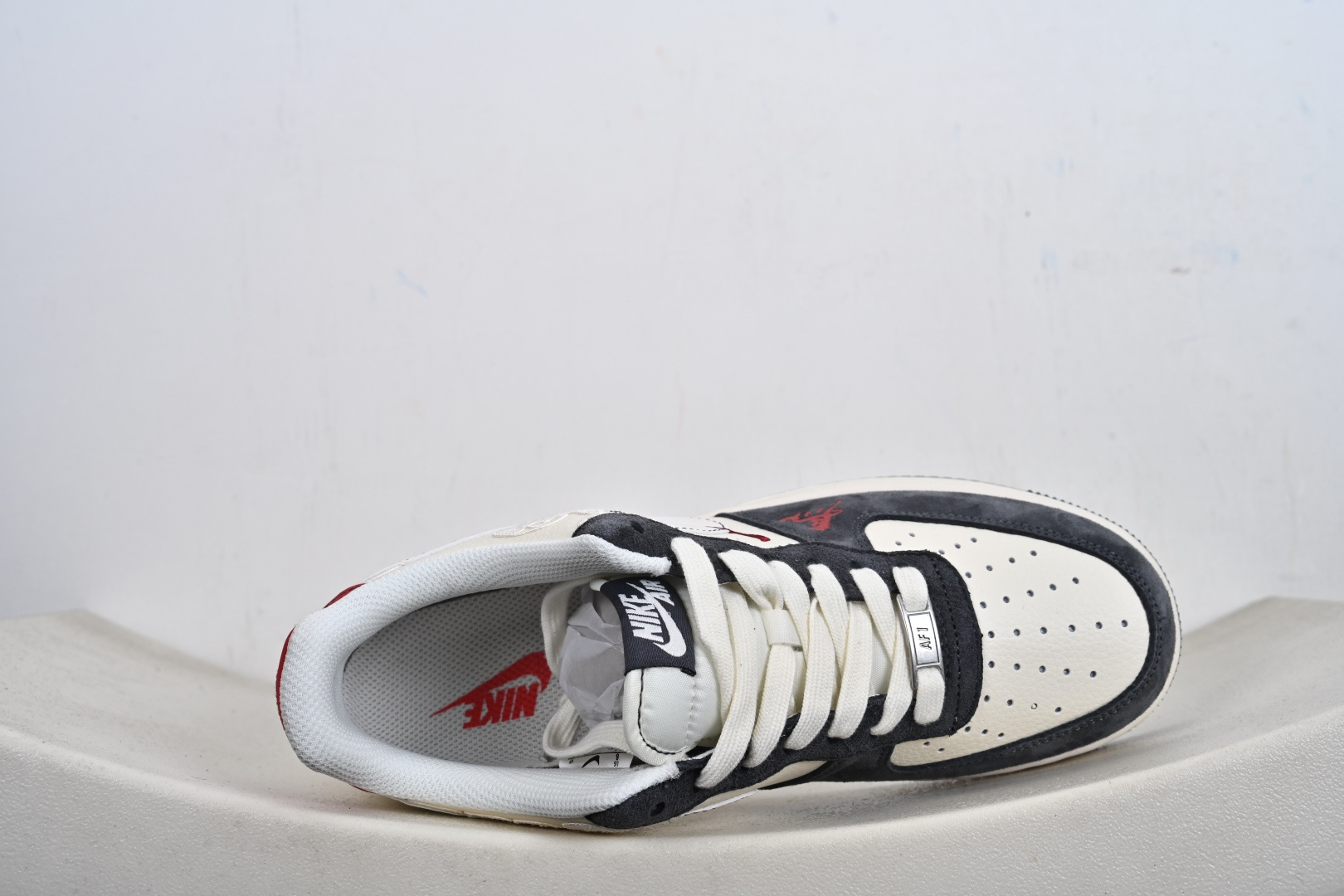 Nike Air Force1 07 low 马年限定 ZH2598-607-Top High Quatity Cheap Sneakers Fashion Clothing Clothes Bags handbags Shoes of all Brand wholesale With The best Quality And Beautiful Price from China Factory Chinese suppliers wholesaler seller Nike Air Force1 07 low 马年限定 ZH2598-607