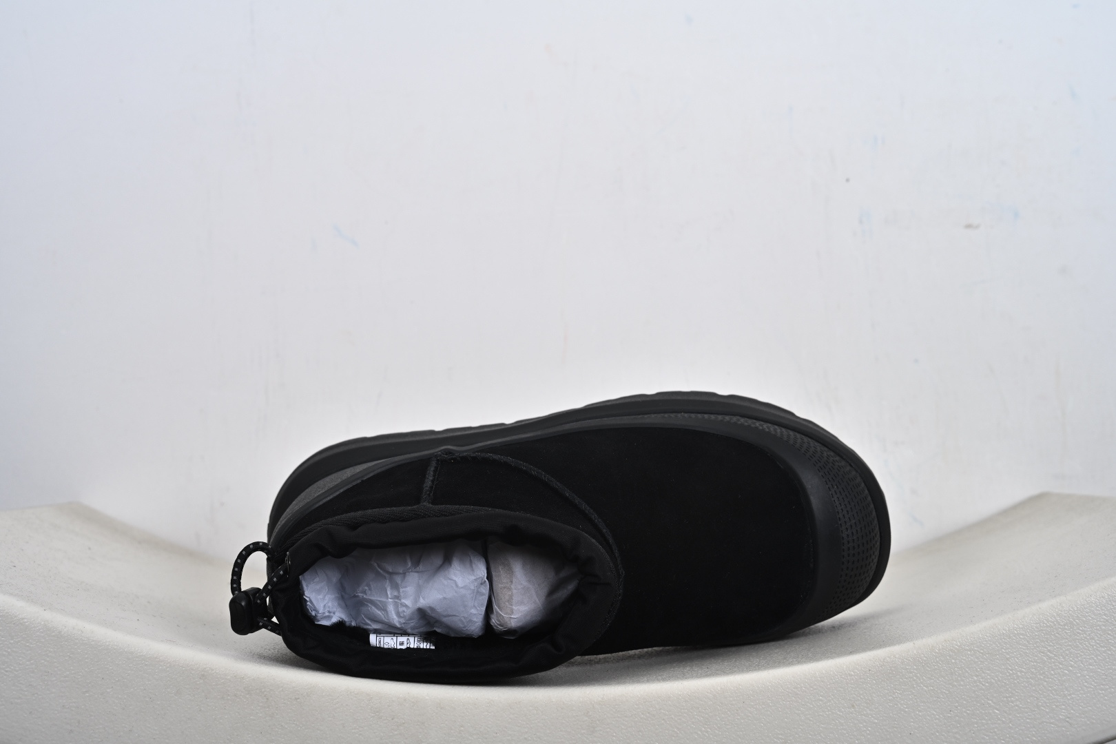 320 1174196 UGG 防水塔斯曼短靴 鞋面采用高丝光牛反绒-Chinese UA Cheap High Quatity Brand Clothes Bags handbags Sneakers wholesale wholesaler seller from China Factory suppliers Fashion Clothing Shoes best Quality Beautiful Price 320 1174196 UGG 防水塔斯曼短靴 鞋面采用高丝光牛反绒