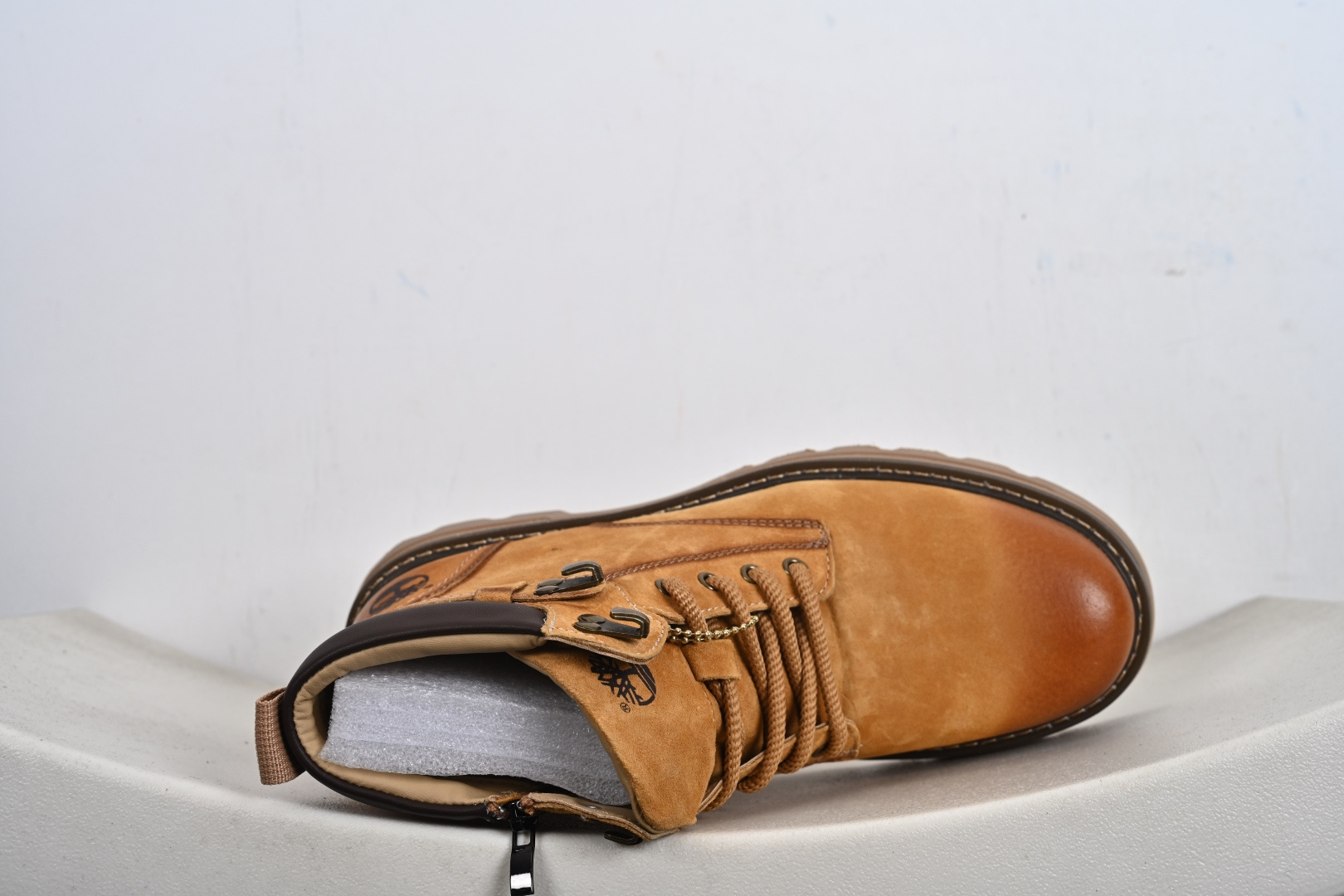240 Timberland添柏岚/天伯伦 2025秋冬新品 (毛绒内里保暖锁热) TB10032-Chinese UA Cheap High Quatity Brand Clothes Bags handbags Sneakers wholesale wholesaler seller from China Factory suppliers Fashion Clothing Shoes best Quality Beautiful Price 240 Timberland添柏岚/天伯伦 2025秋冬新品 (毛绒内里保暖锁热) TB10032