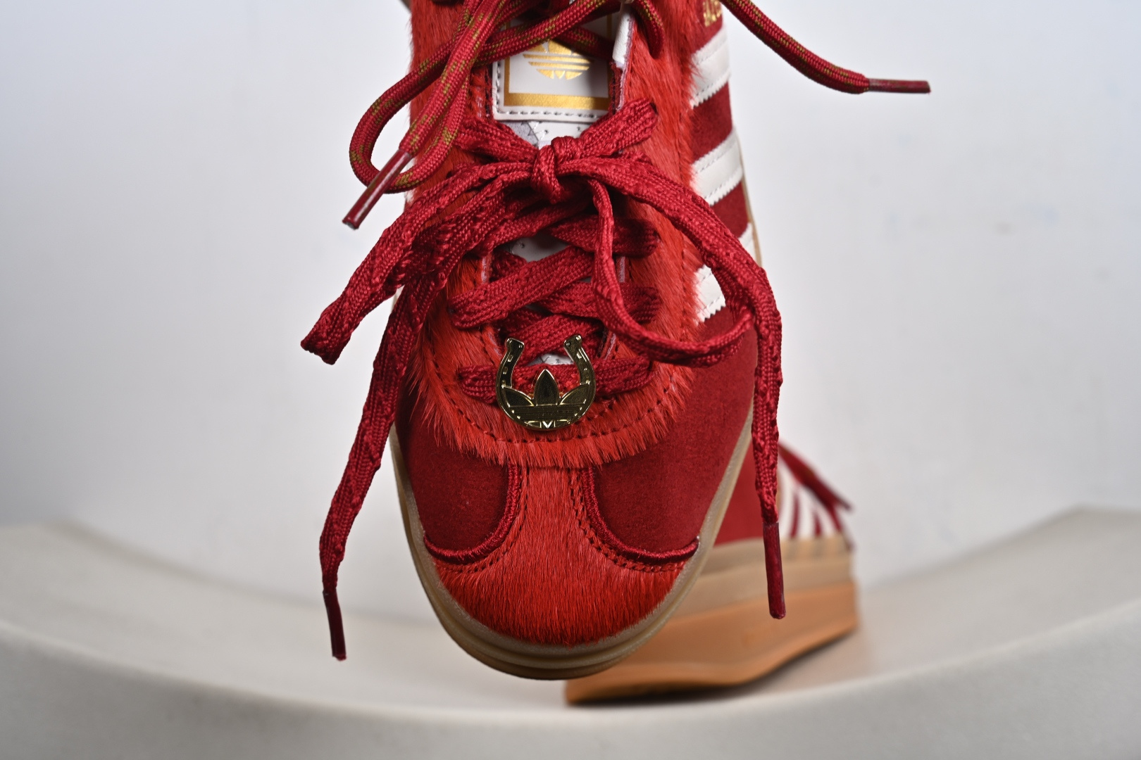 170 AD Originals Gazelle Bold W 羚羊松糕系列复古百搭厚底增高低帮休闲运动板鞋 KJ4293-Chinese UA Cheap High Quatity Brand Clothes Bags handbags Sneakers wholesale wholesaler seller from China Factory suppliers Fashion Clothing Shoes best Quality Beautiful Price 170 AD Originals Gazelle Bold W 羚羊松糕系列复古百搭厚底增高低帮休闲运动板鞋 KJ4293