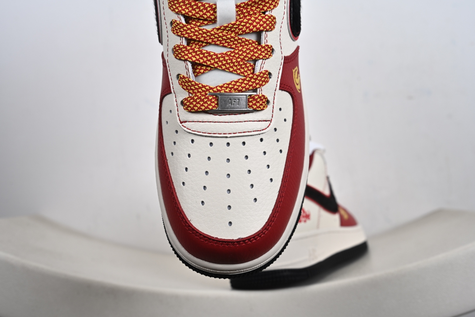 240 Nike Air Force1 07 low 马年限定 JY6988-118