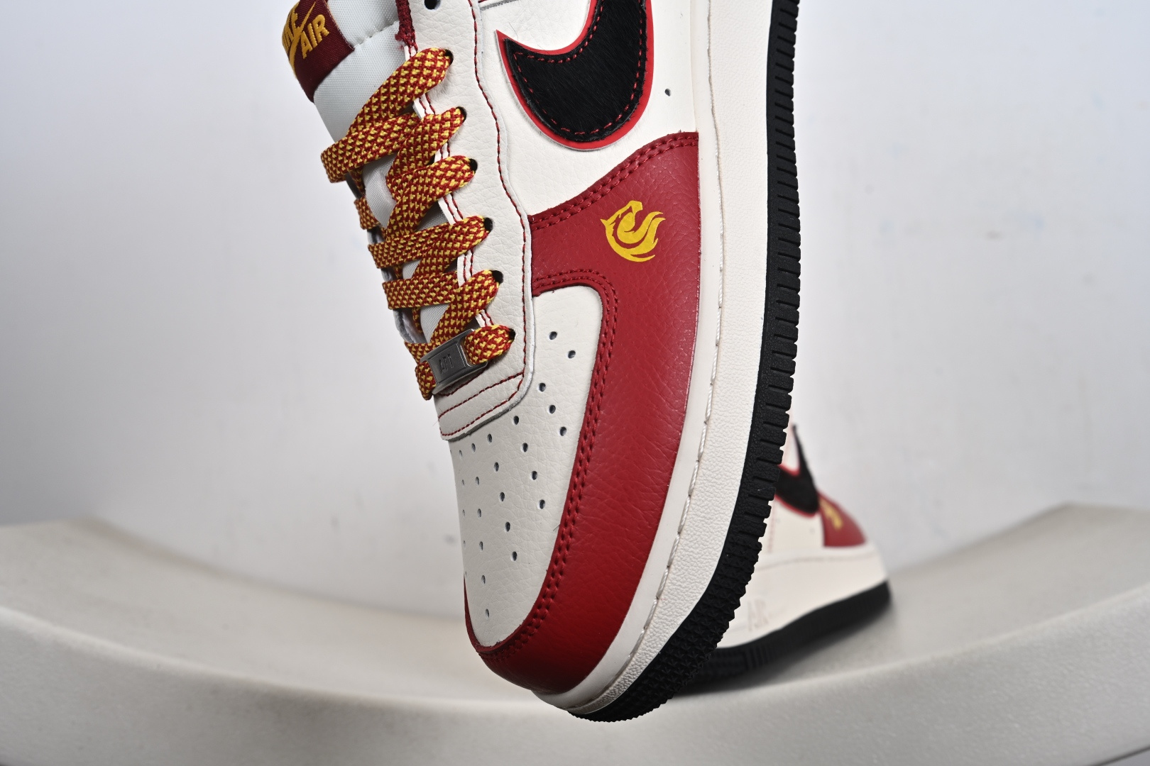 240 Nike Air Force1 07 low 马年限定 JY6988-118