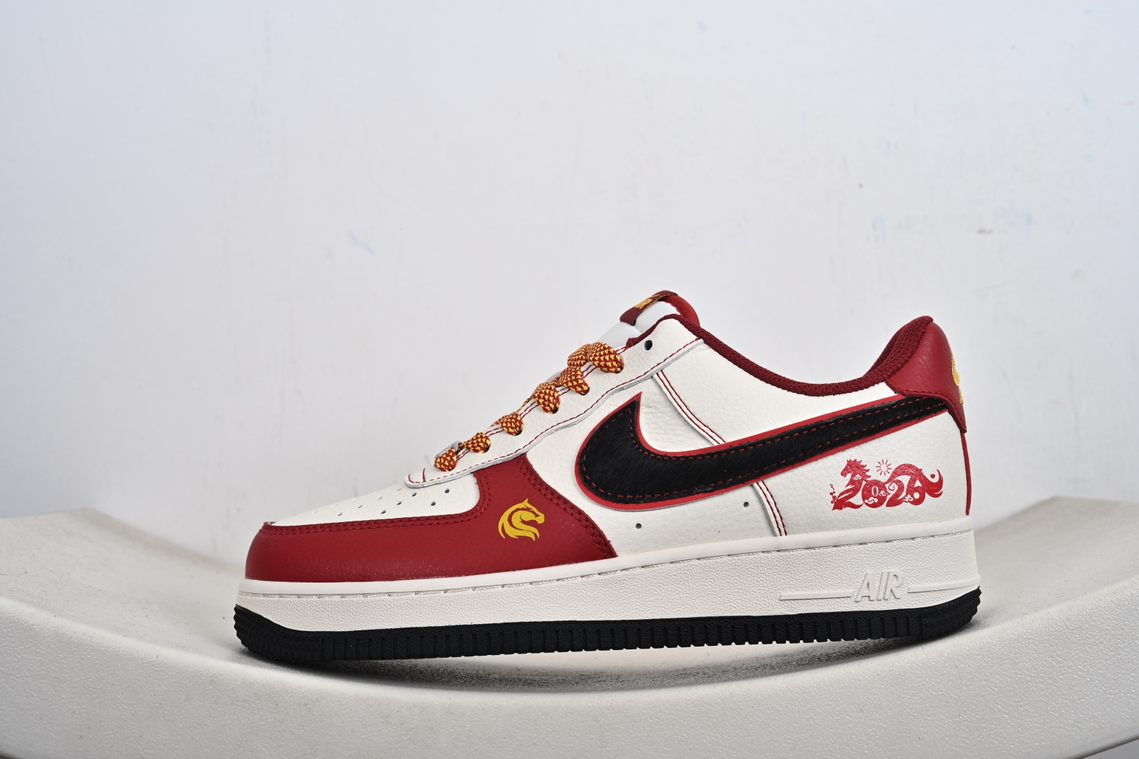 240 Nike Air Force1 07 low 马年限定 JY6988-118