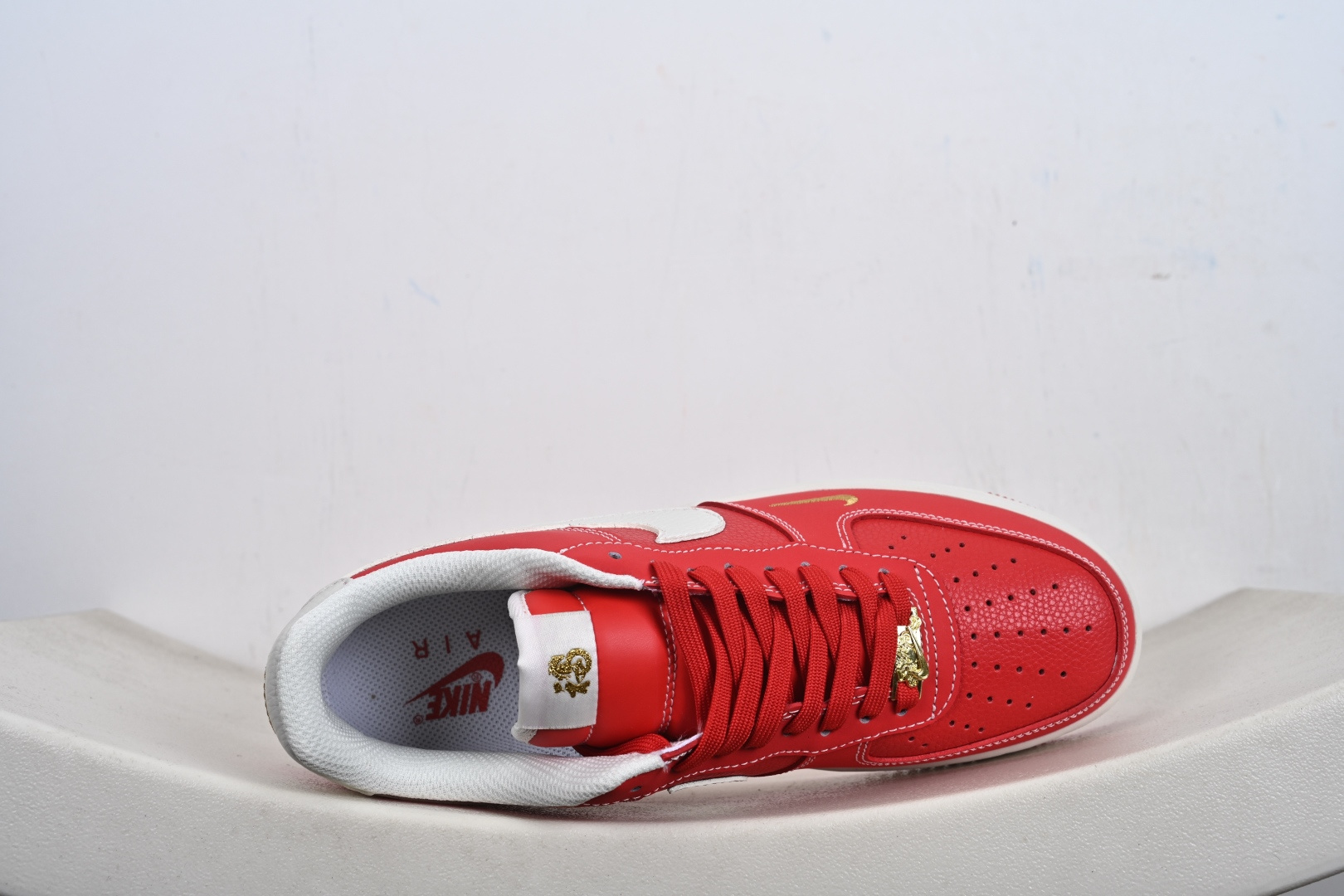 240 Nike Air Force 1 Low 恭喜发财 NH0601-523-Chinese UA Cheap High Quatity Brand Clothes Bags handbags Sneakers wholesale wholesaler seller from China Factory suppliers Fashion Clothing Shoes best Quality Beautiful Price 240 Nike Air Force 1 Low 恭喜发财 NH0601-523