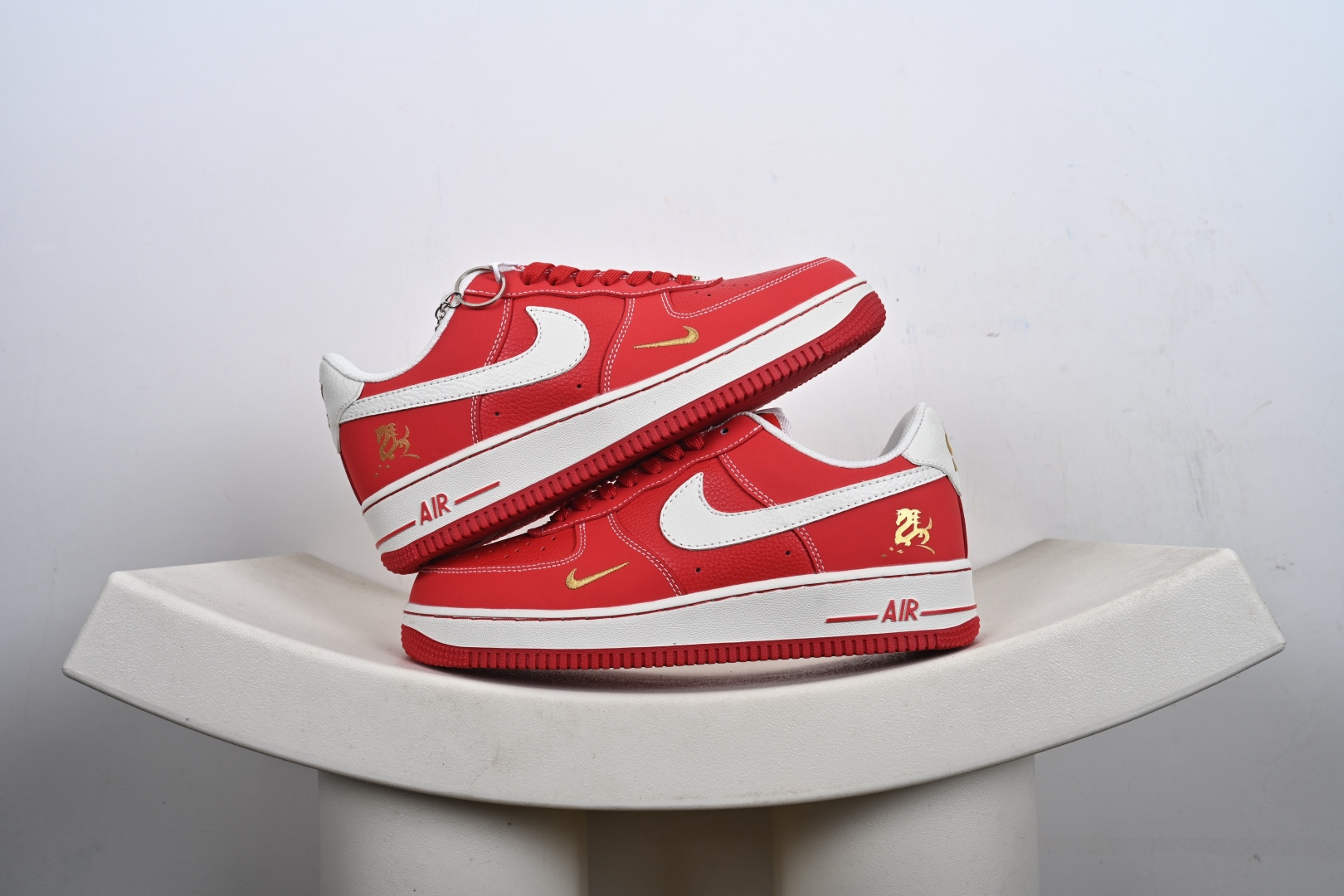 240 Nike Air Force 1 Low 恭喜发财 NH0601-523-Chinese UA Cheap High Quatity Brand Clothes Bags handbags Sneakers wholesale wholesaler seller from China Factory suppliers Fashion Clothing Shoes best Quality Beautiful Price 240 Nike Air Force 1 Low 恭喜发财 NH0601-523