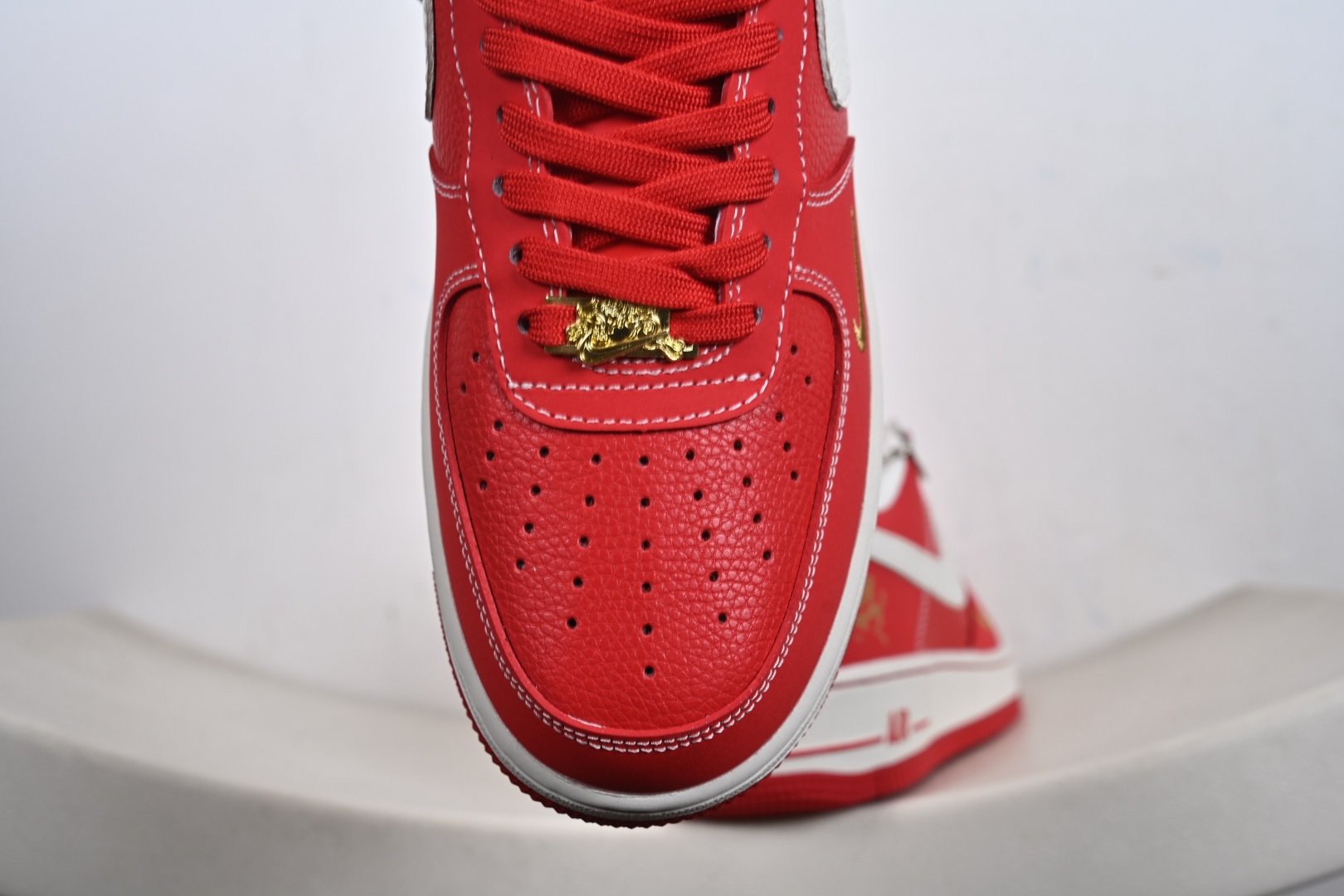 240 Nike Air Force 1 Low 恭喜发财 NH0601-523-Chinese UA Cheap High Quatity Brand Clothes Bags handbags Sneakers wholesale wholesaler seller from China Factory suppliers Fashion Clothing Shoes best Quality Beautiful Price 240 Nike Air Force 1 Low 恭喜发财 NH0601-523