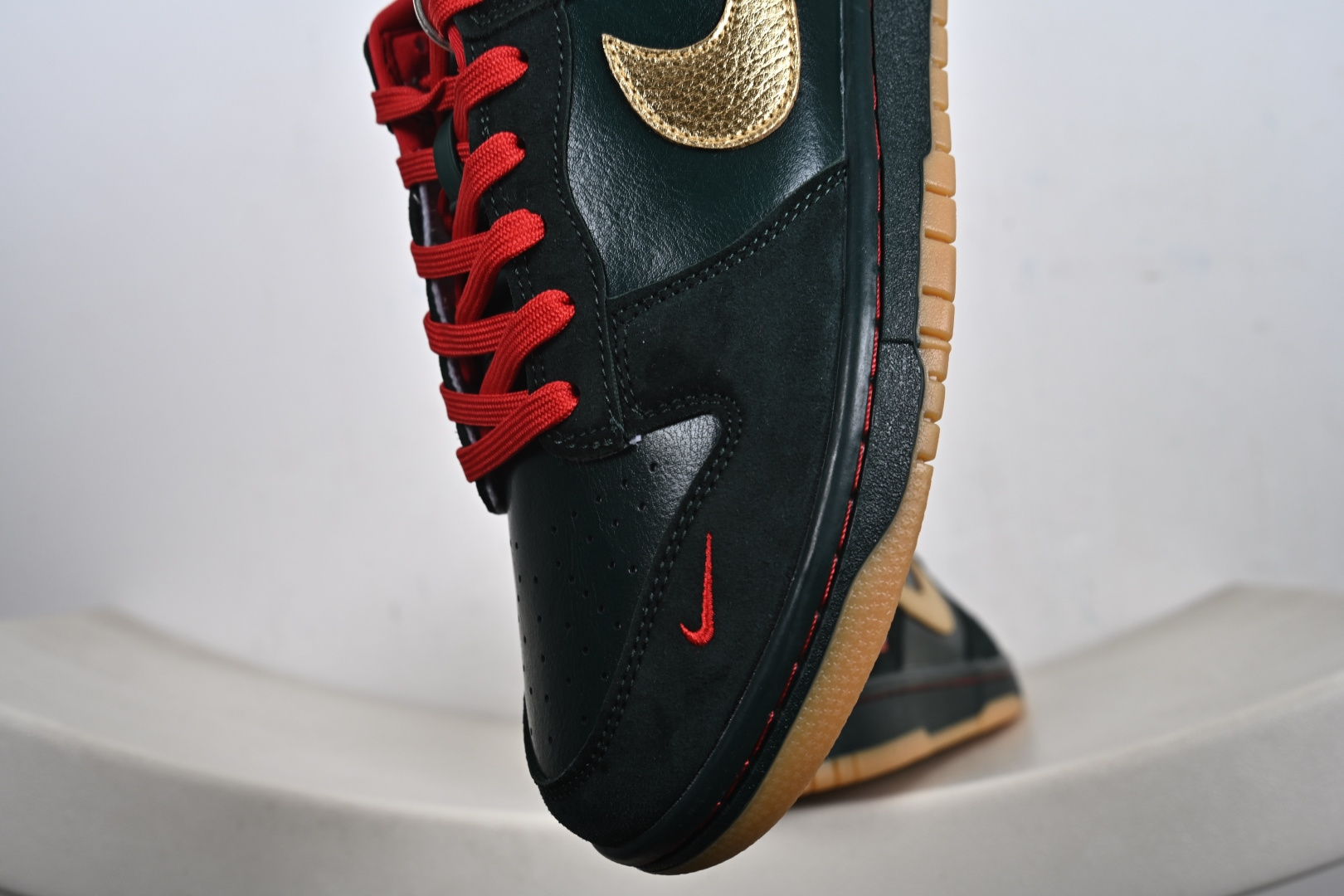 260 Nike Dunk Low Retro ‘DIY高端定制’耐克 低帮休闲运动板鞋 NH0601-484