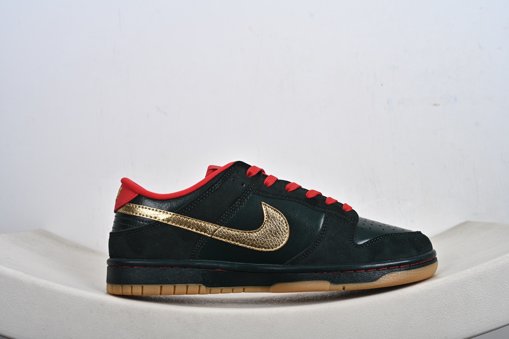 260 Nike Dunk Low Retro ‘DIY高端定制’耐克 低帮休闲运动板鞋 NH0601-484