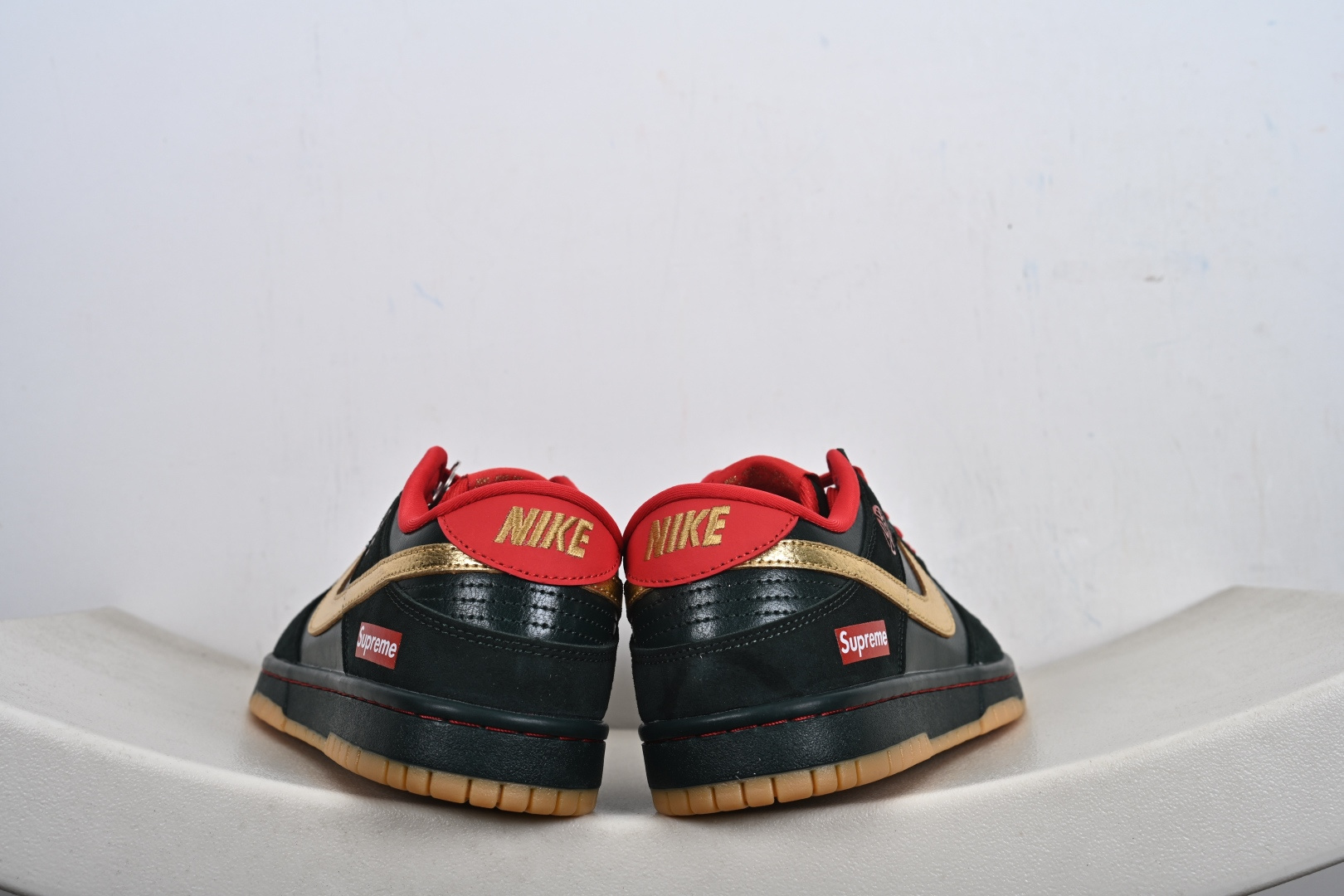 260 Nike Dunk Low Retro ‘DIY高端定制’耐克 低帮休闲运动板鞋 NH0601-484