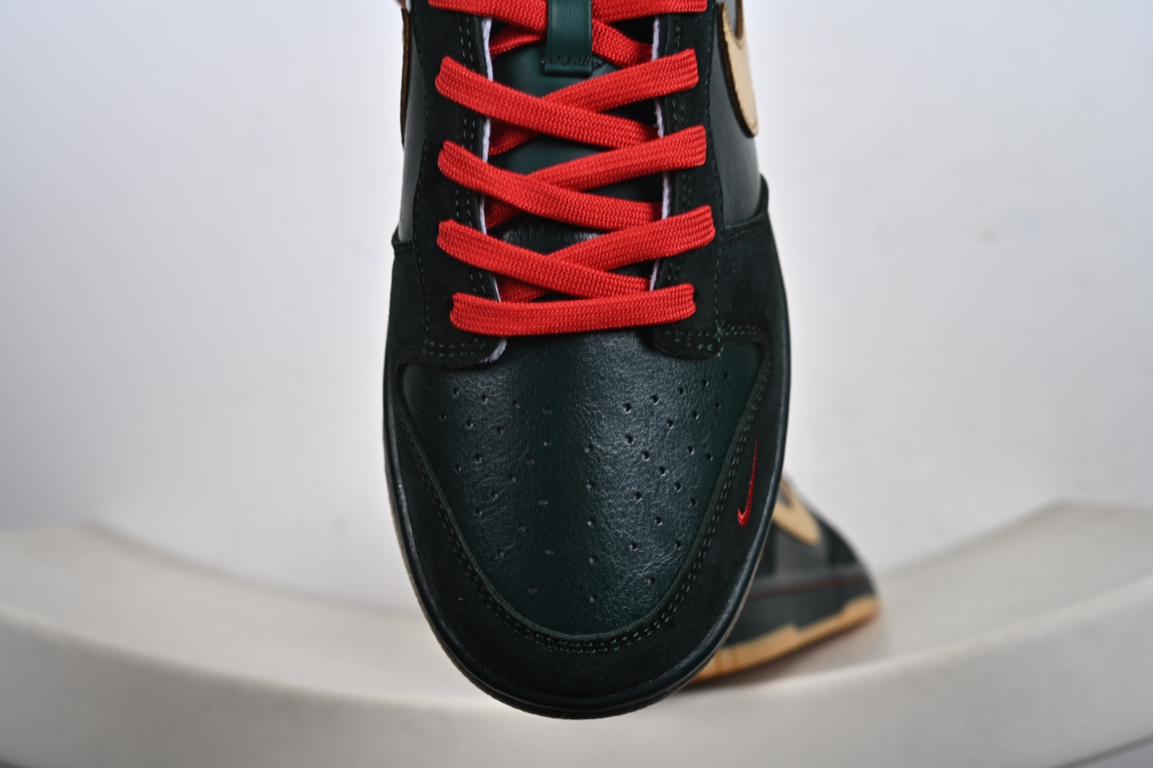 260 Nike Dunk Low Retro ‘DIY高端定制’耐克 低帮休闲运动板鞋 NH0601-484