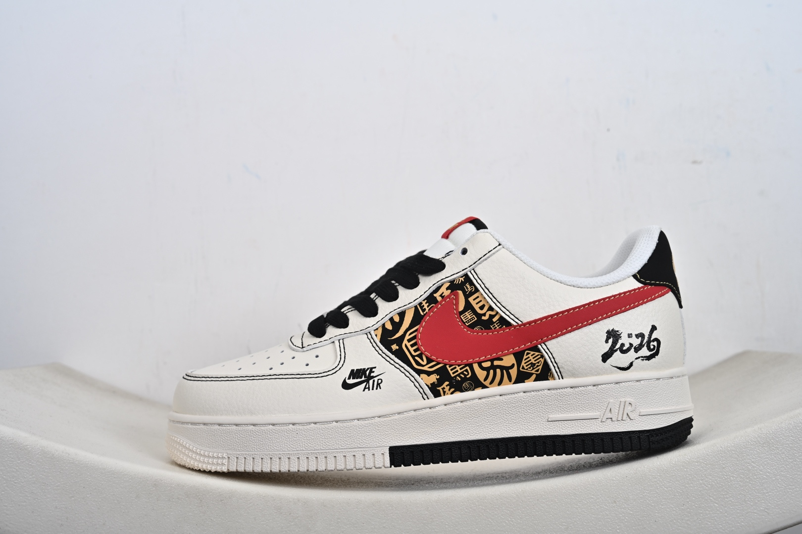 240 NIke Air Force 1 '07 Low 空军一号低帮 运动鞋 休闲鞋 QW5288-122-Chinese UA Cheap High Quatity Brand Clothes Bags handbags Sneakers wholesale wholesaler seller from China Factory suppliers Fashion Clothing Shoes best Quality Beautiful Price 240 NIke Air Force 1 '07 Low 空军一号低帮 运动鞋 休闲鞋 QW5288-122