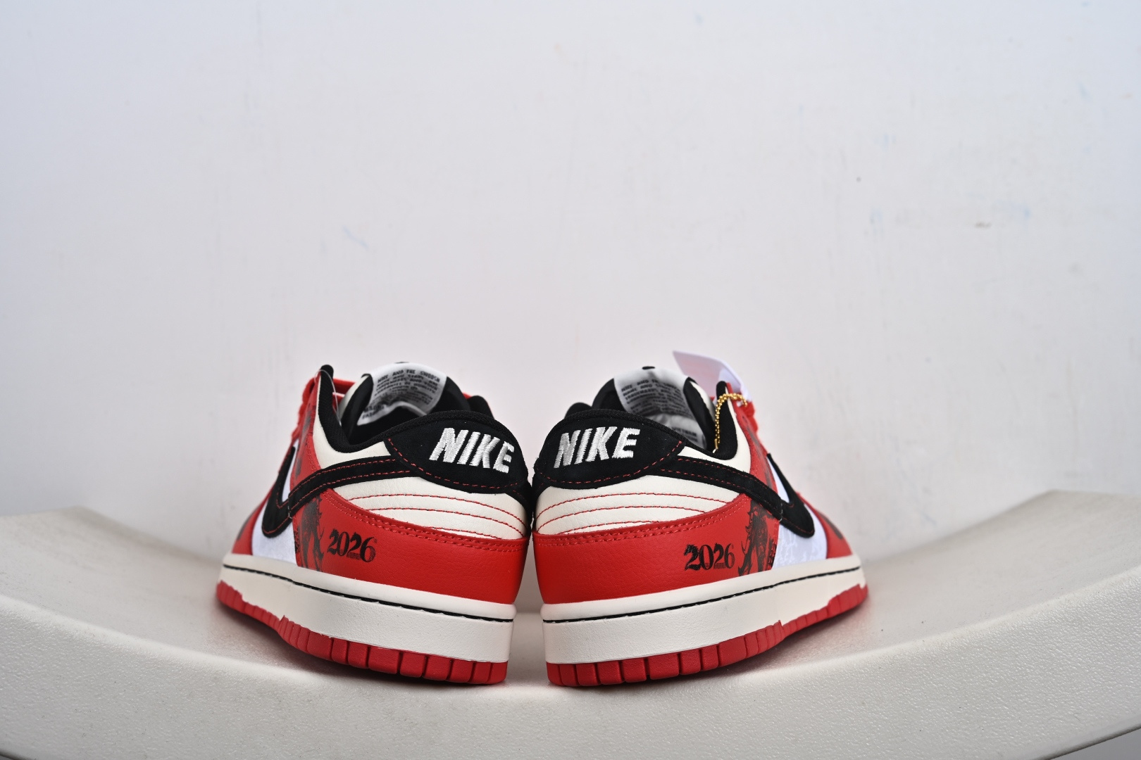 240 Dunk Low Retro ‘马年限定’低帮休闲运动板鞋 YX5066-399-Chinese UA Cheap High Quatity Brand Clothes Bags handbags Sneakers wholesale wholesaler seller from China Factory suppliers Fashion Clothing Shoes best Quality Beautiful Price 240 Dunk Low Retro ‘马年限定’低帮休闲运动板鞋 YX5066-399