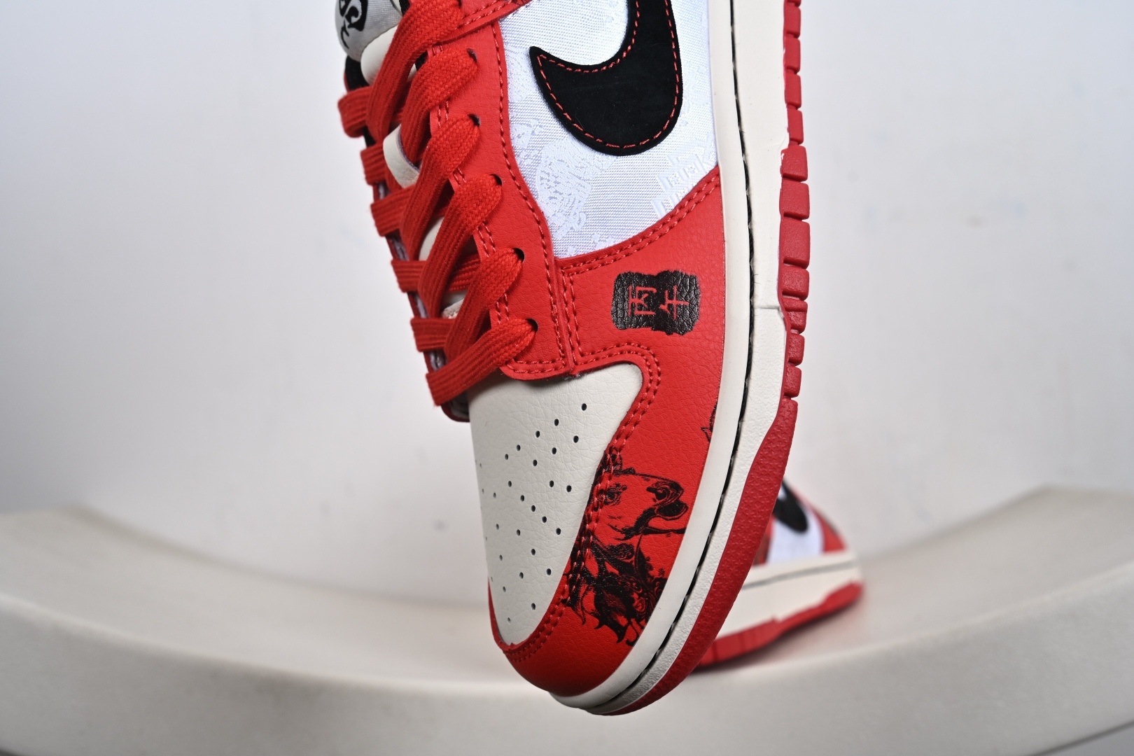 240 Dunk Low Retro ‘马年限定’低帮休闲运动板鞋 YX5066-399-Chinese UA Cheap High Quatity Brand Clothes Bags handbags Sneakers wholesale wholesaler seller from China Factory suppliers Fashion Clothing Shoes best Quality Beautiful Price 240 Dunk Low Retro ‘马年限定’低帮休闲运动板鞋 YX5066-399