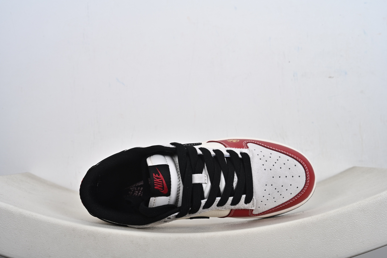 240 定制版 Nike Dunk Low Retro 马年限定 周年高端定制 低帮休闲板鞋 ZH2598-803