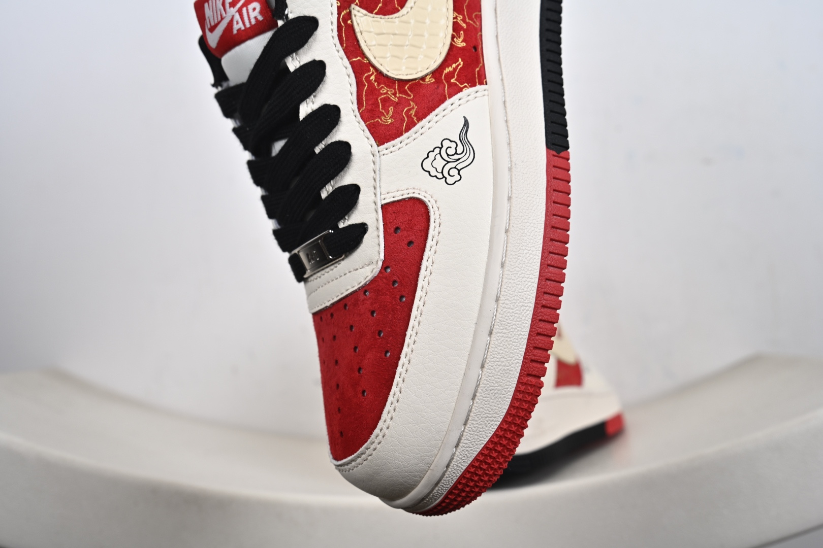 240 Air Force1 07 low 马年限定 JP2026-156