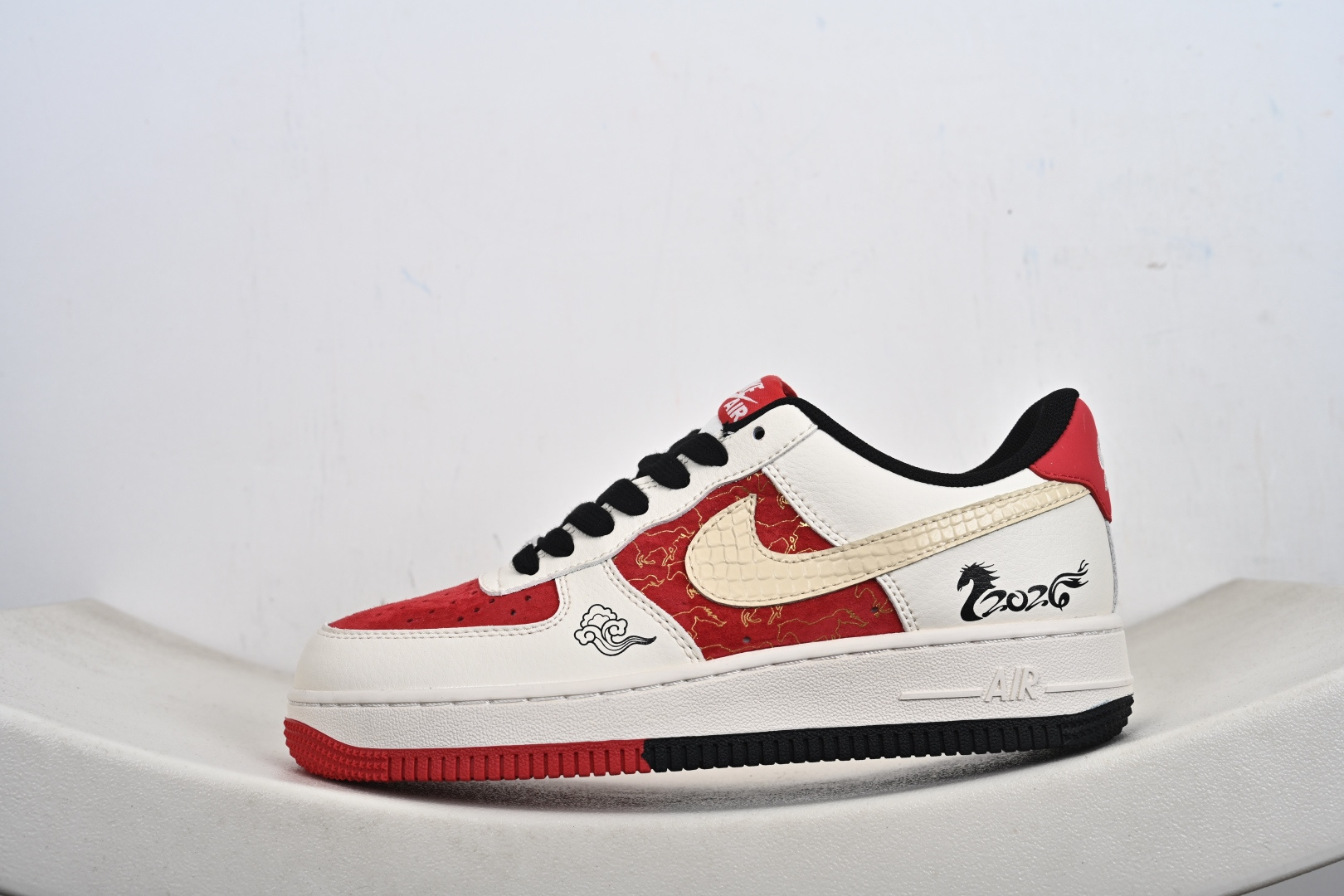 240 Air Force1 07 low 马年限定 JP2026-156