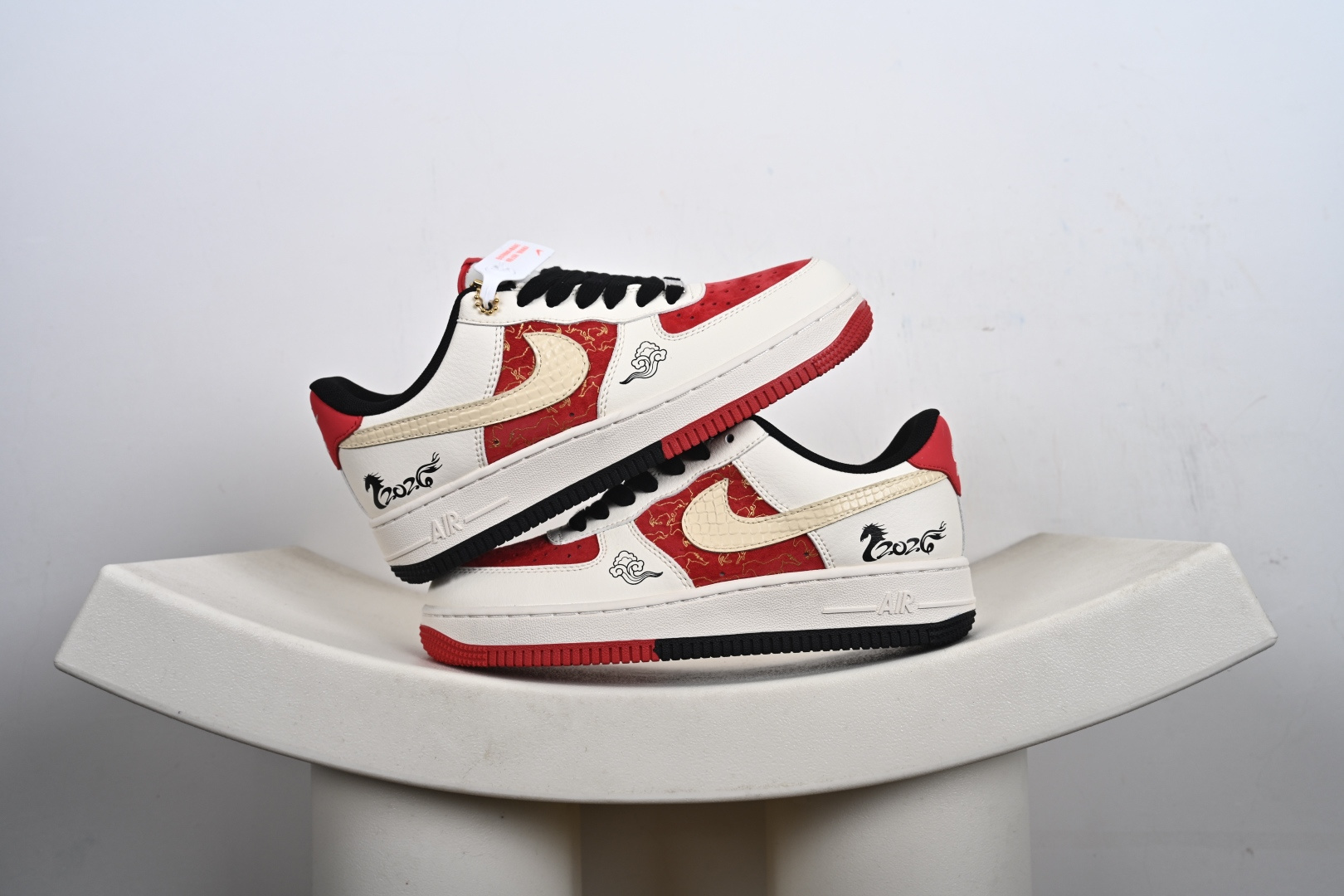 240 Air Force1 07 low 马年限定 JP2026-156