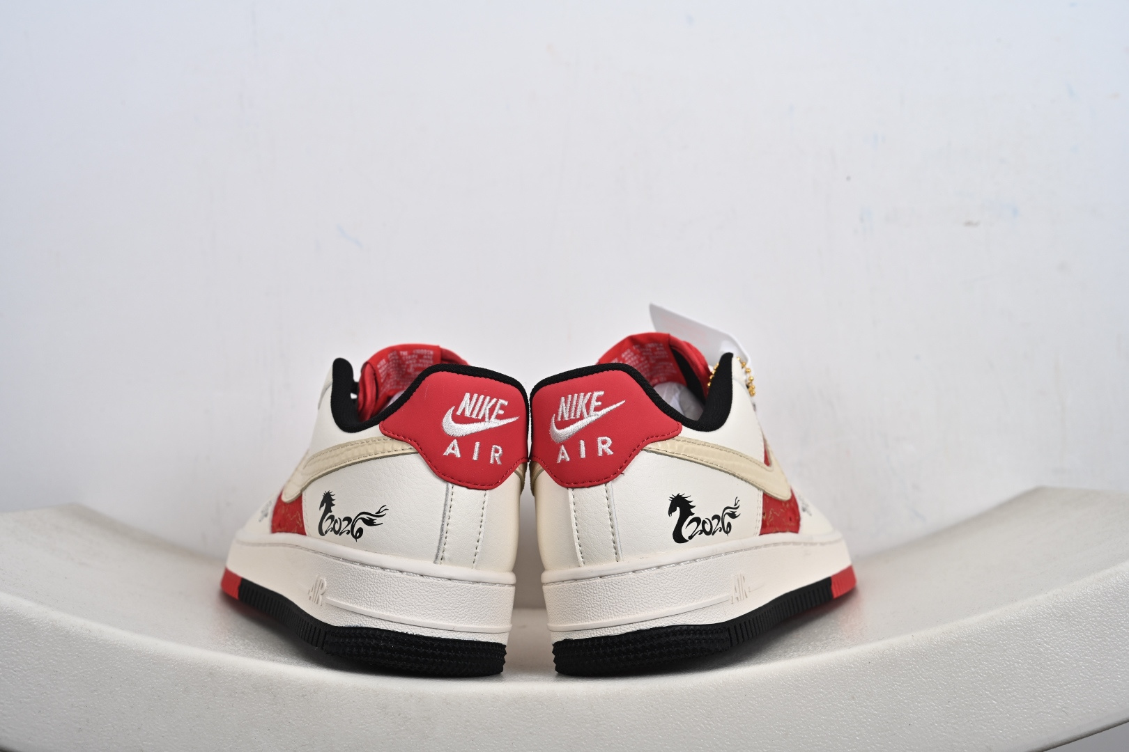 240 Air Force1 07 low 马年限定 JP2026-156