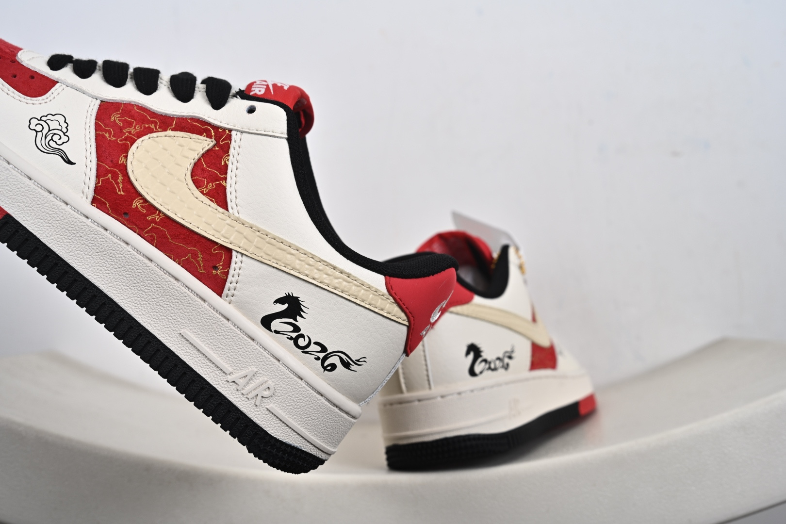 240 Air Force1 07 low 马年限定 JP2026-156