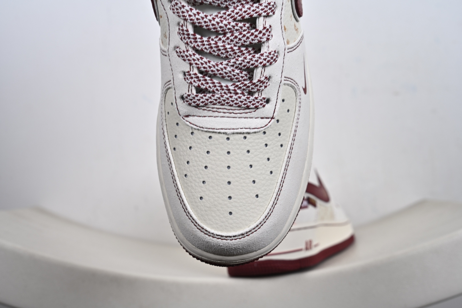 Nike Air Force1 07 low 马年限定 XL1982-336 Nike Air Force1 07 low 马年限定 XL1982-336