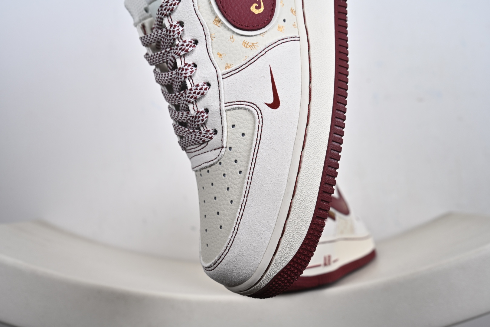 Nike Air Force1 07 low 马年限定 XL1982-336 Nike Air Force1 07 low 马年限定 XL1982-336